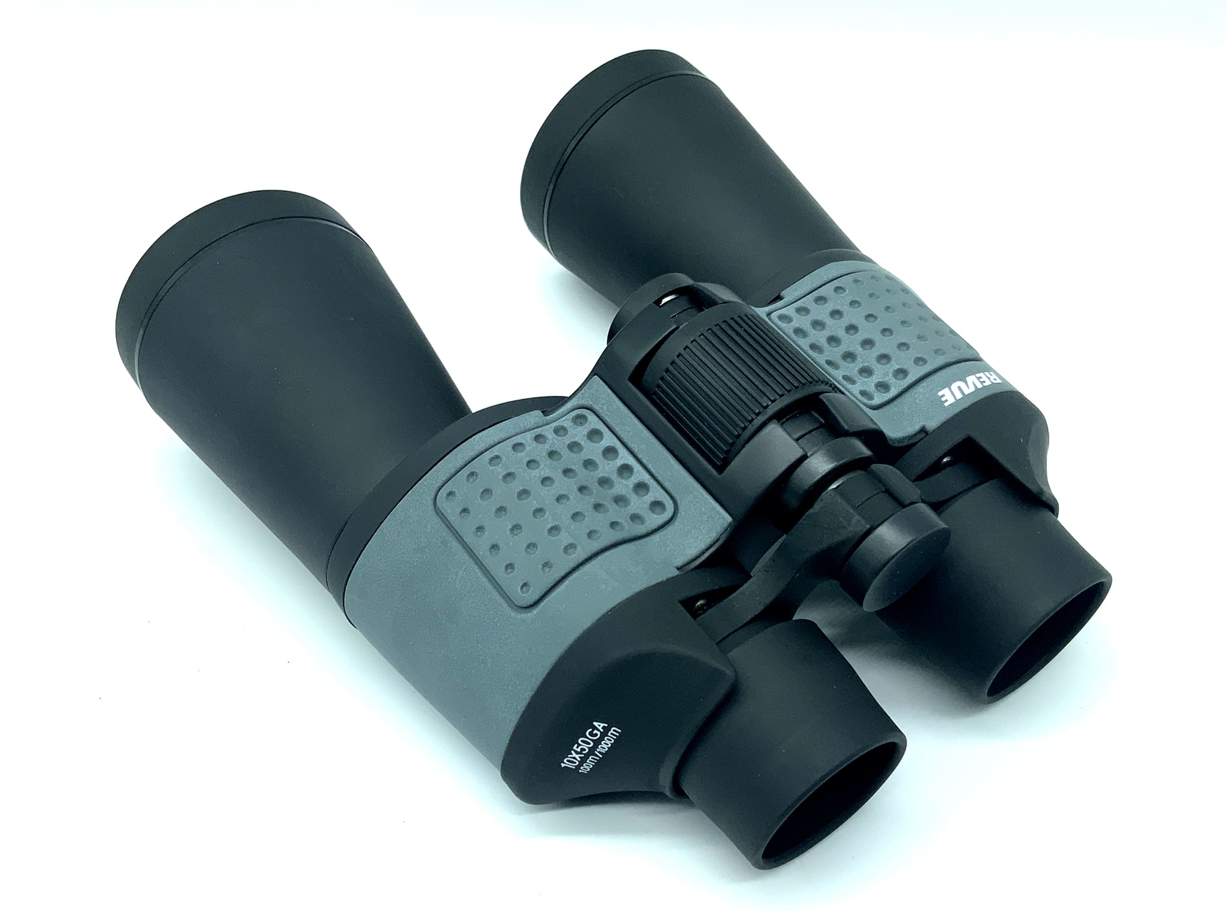 Revue 10x50GA Fernglas 100m/1000m Binocular Feldstecher Vogelbeobachtung