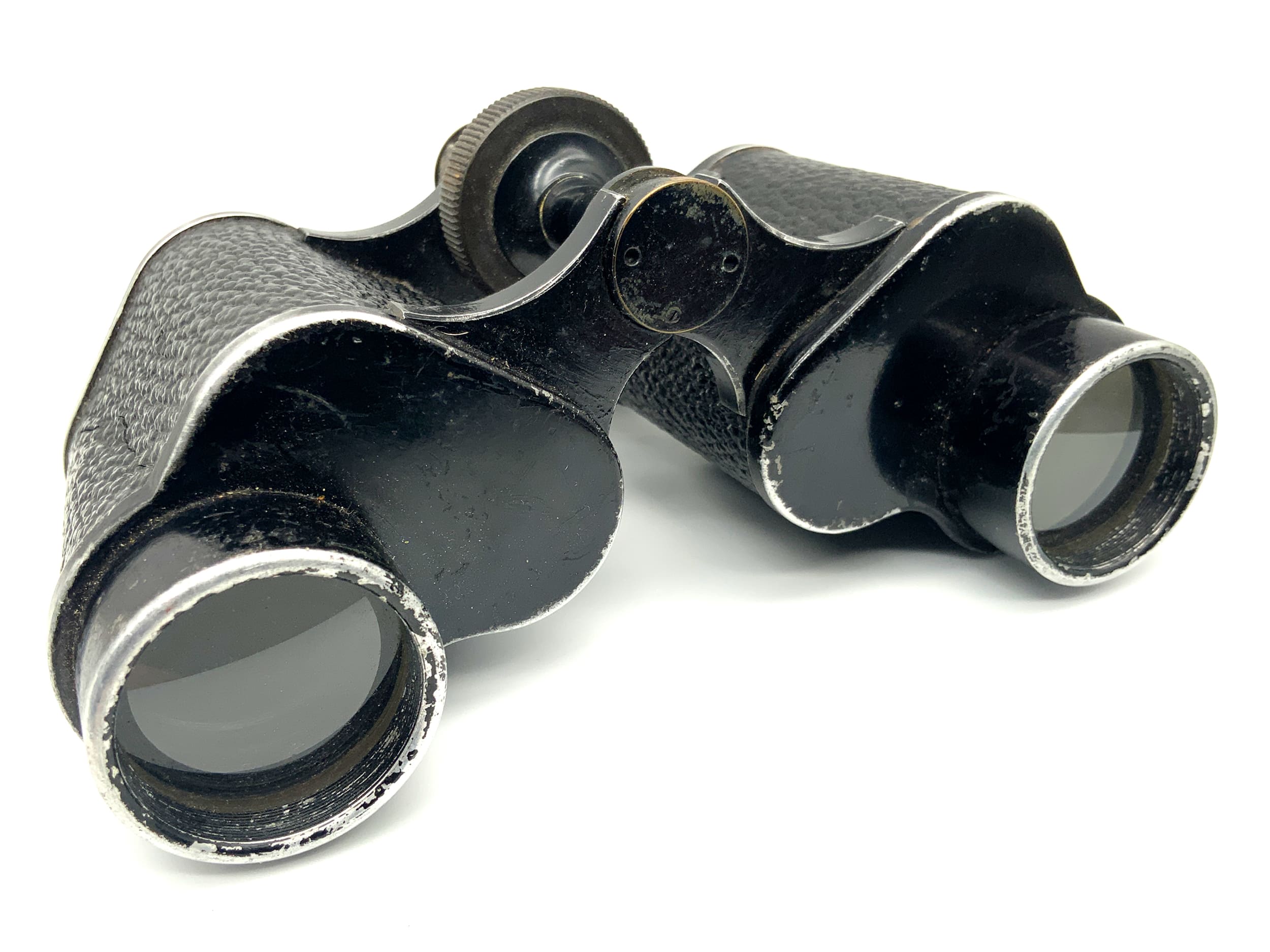 Busch Sollux 8x30 Fernglas Binocular Feldstecher Vogelbeobachtung !Nebel!
