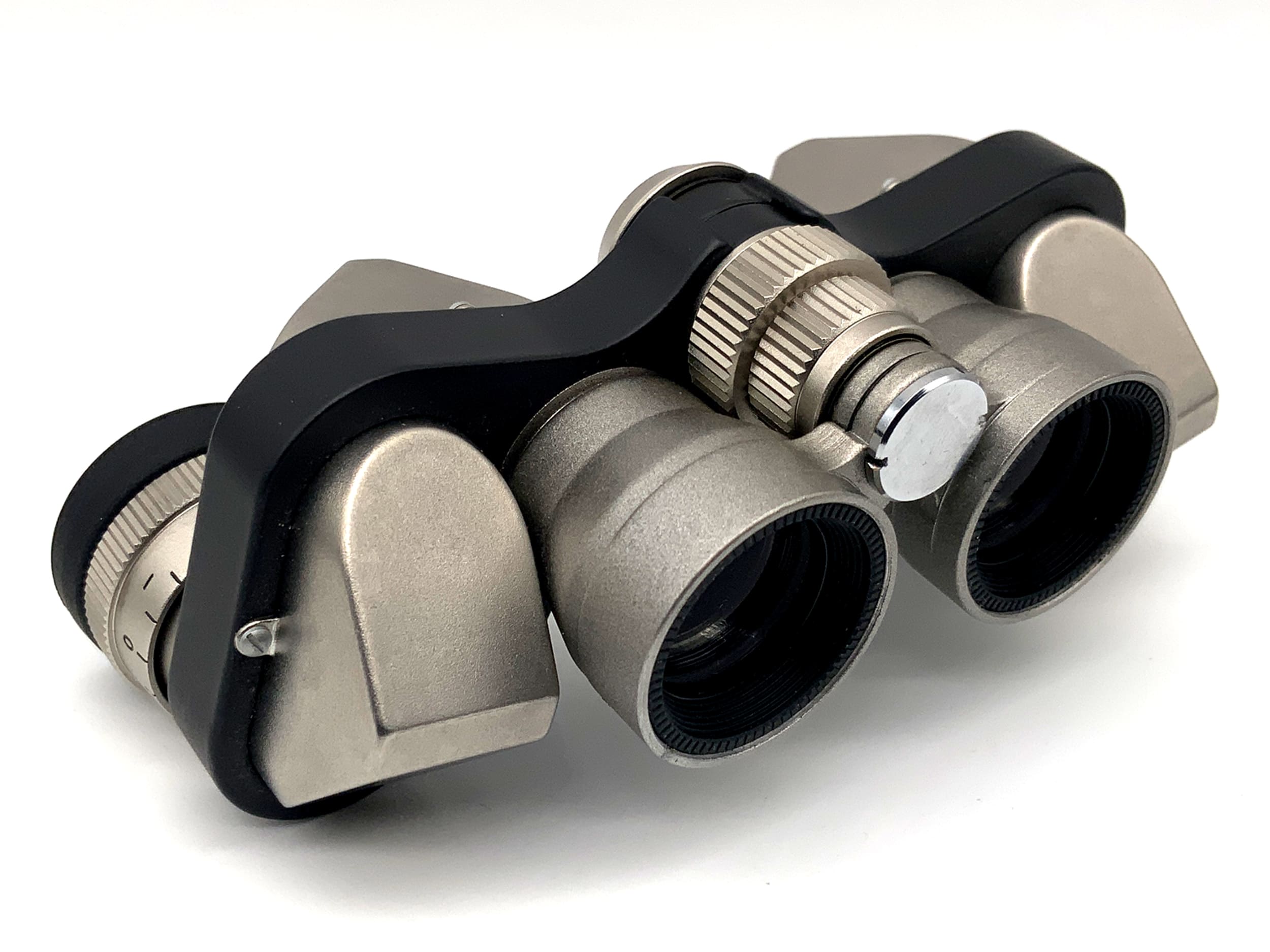 Nikon Since 1917 6x15 Fernglas 8° Jubiläum Binocular Feldstecher !Nebel!
