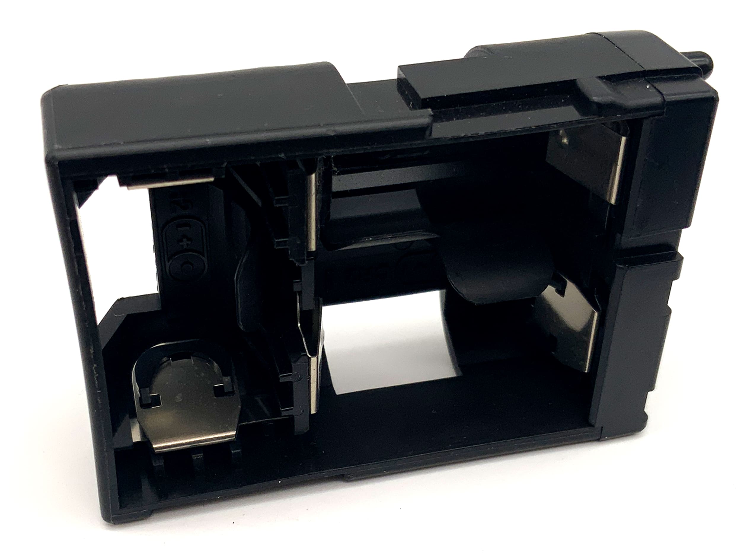 Nikon MS-D70 battery adapter, battery compartment for D70, D70s, battery compartment adapter CR2