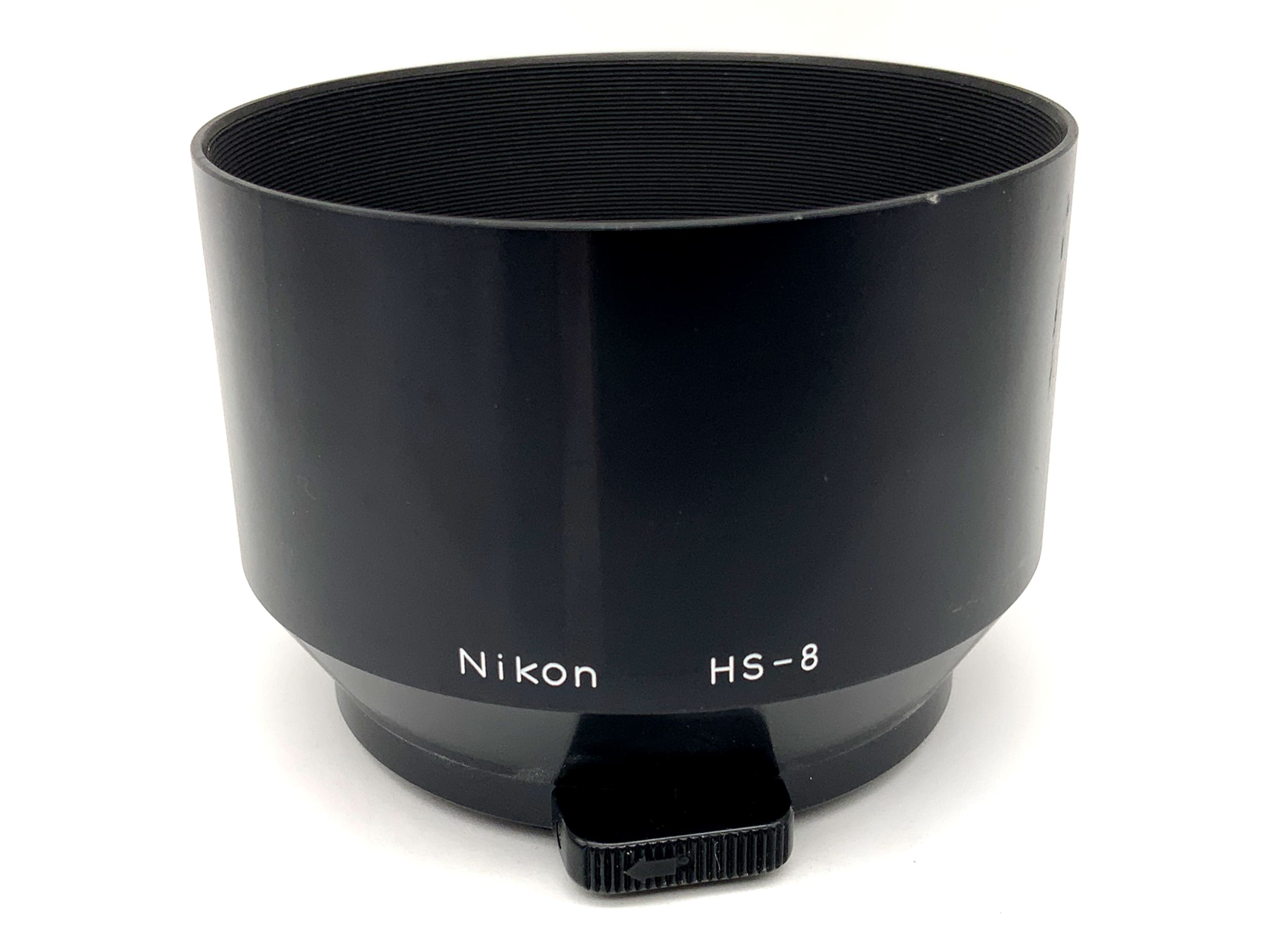Nikon HS-8 Gegenlichtblende für Nikkor Ai 2,5/105mm lenshood Sonnenblende