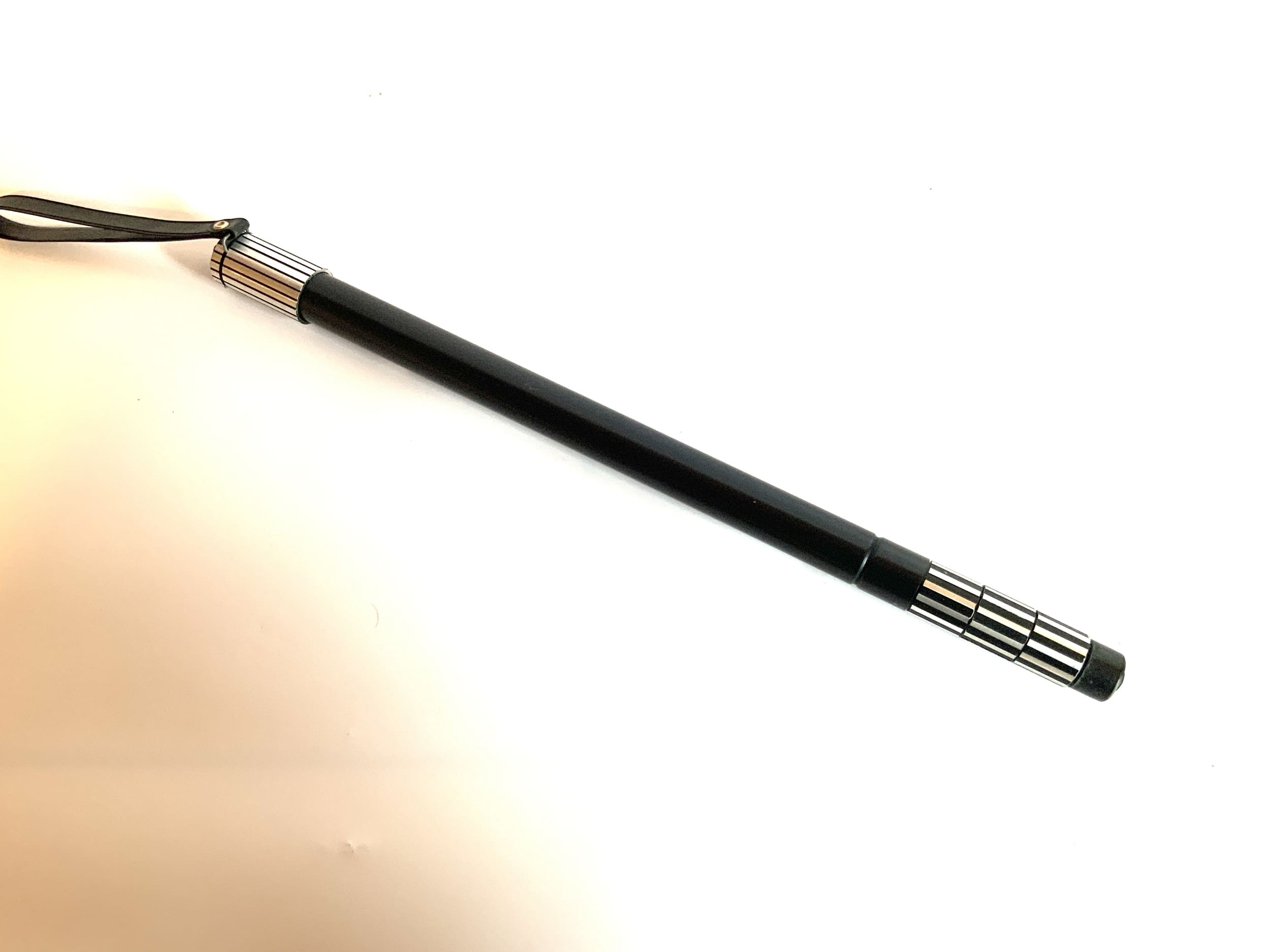 Susis 315 Monopod schwarz Einbein Fotostativ