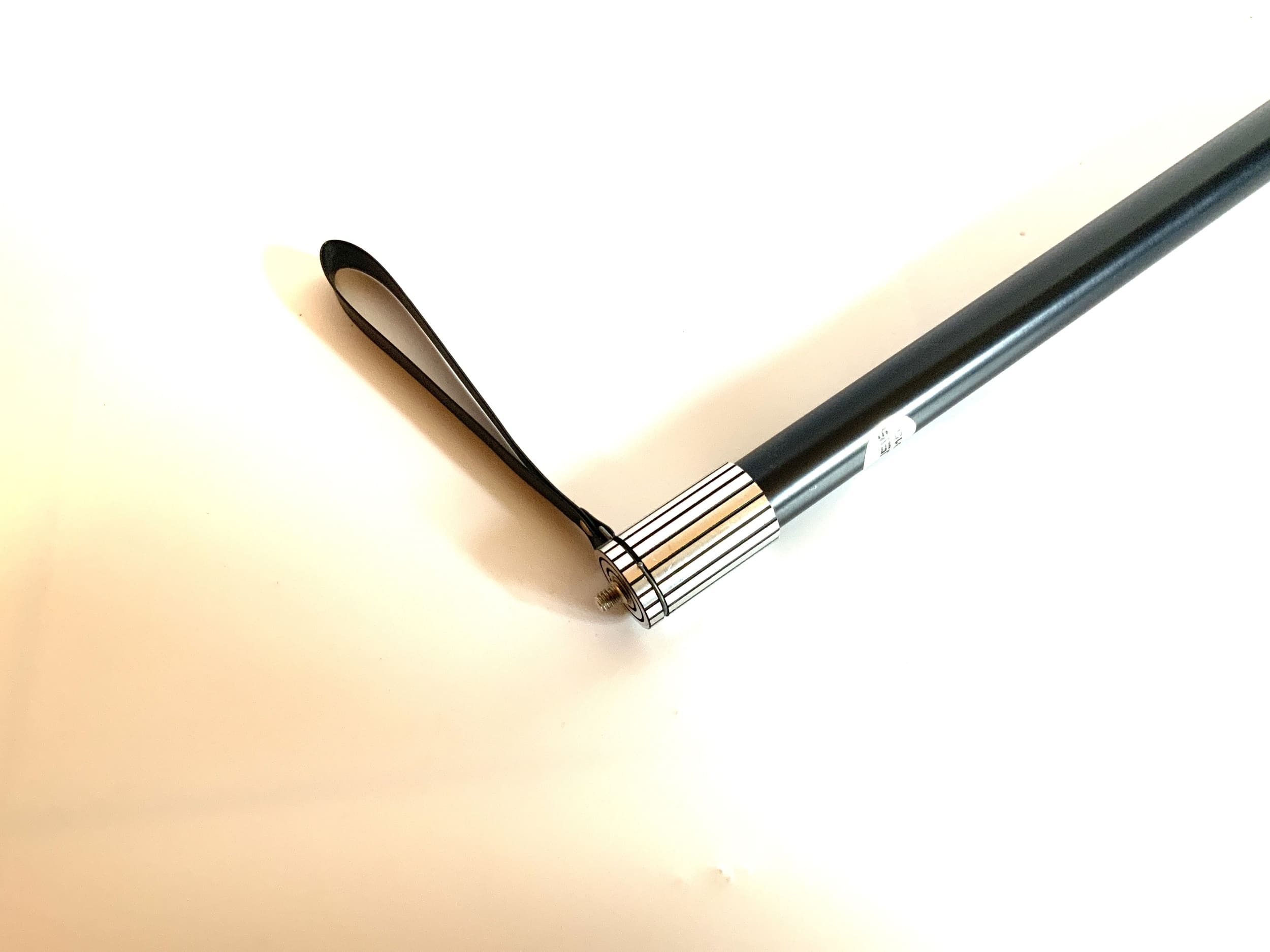 Susis 315 Monopod schwarz Einbein Fotostativ