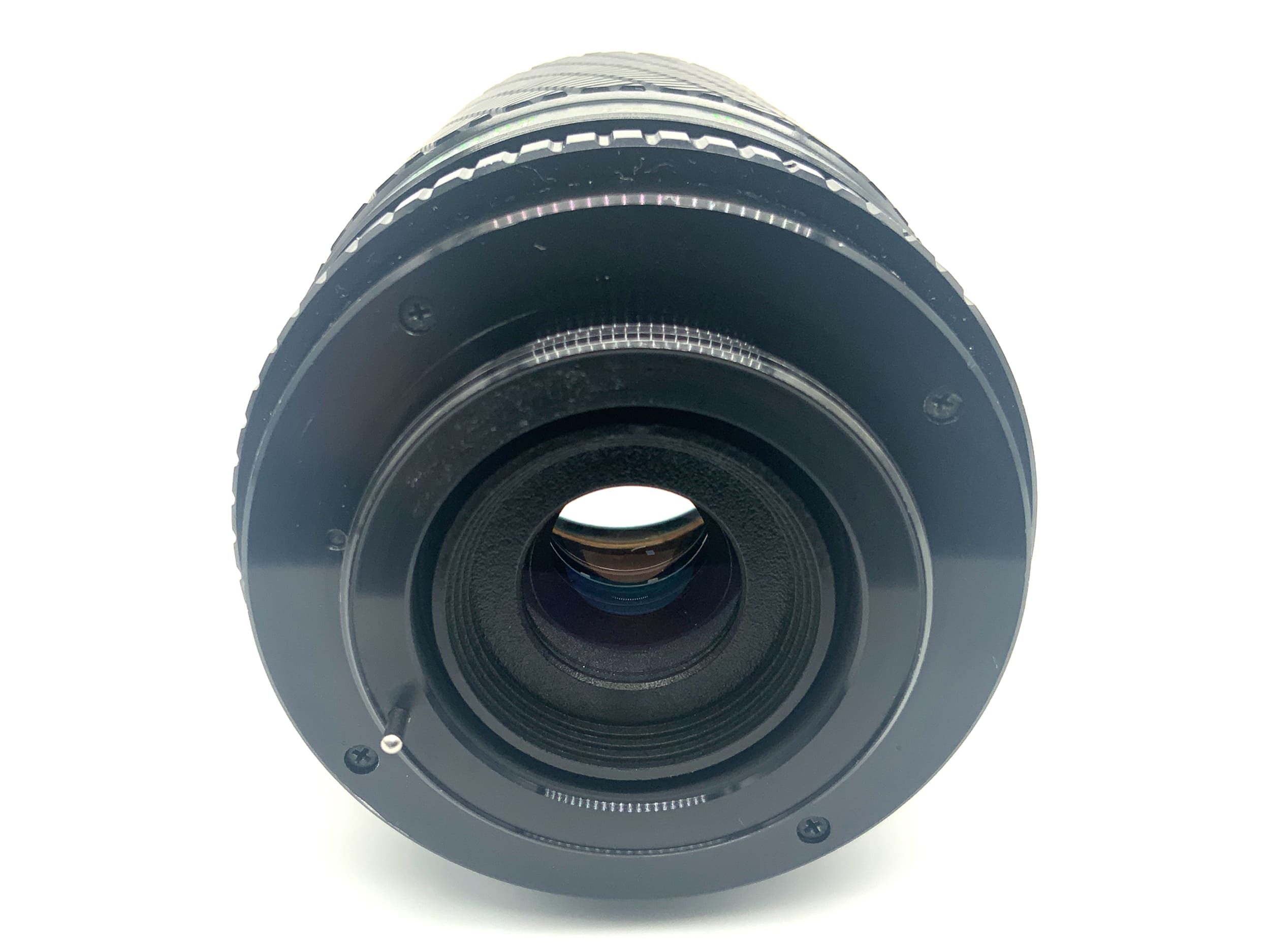 Exakta Varioplan MC 70-210mm 1:4,0-5,6 Objektiv Macro Zoomobjektiv (M42)