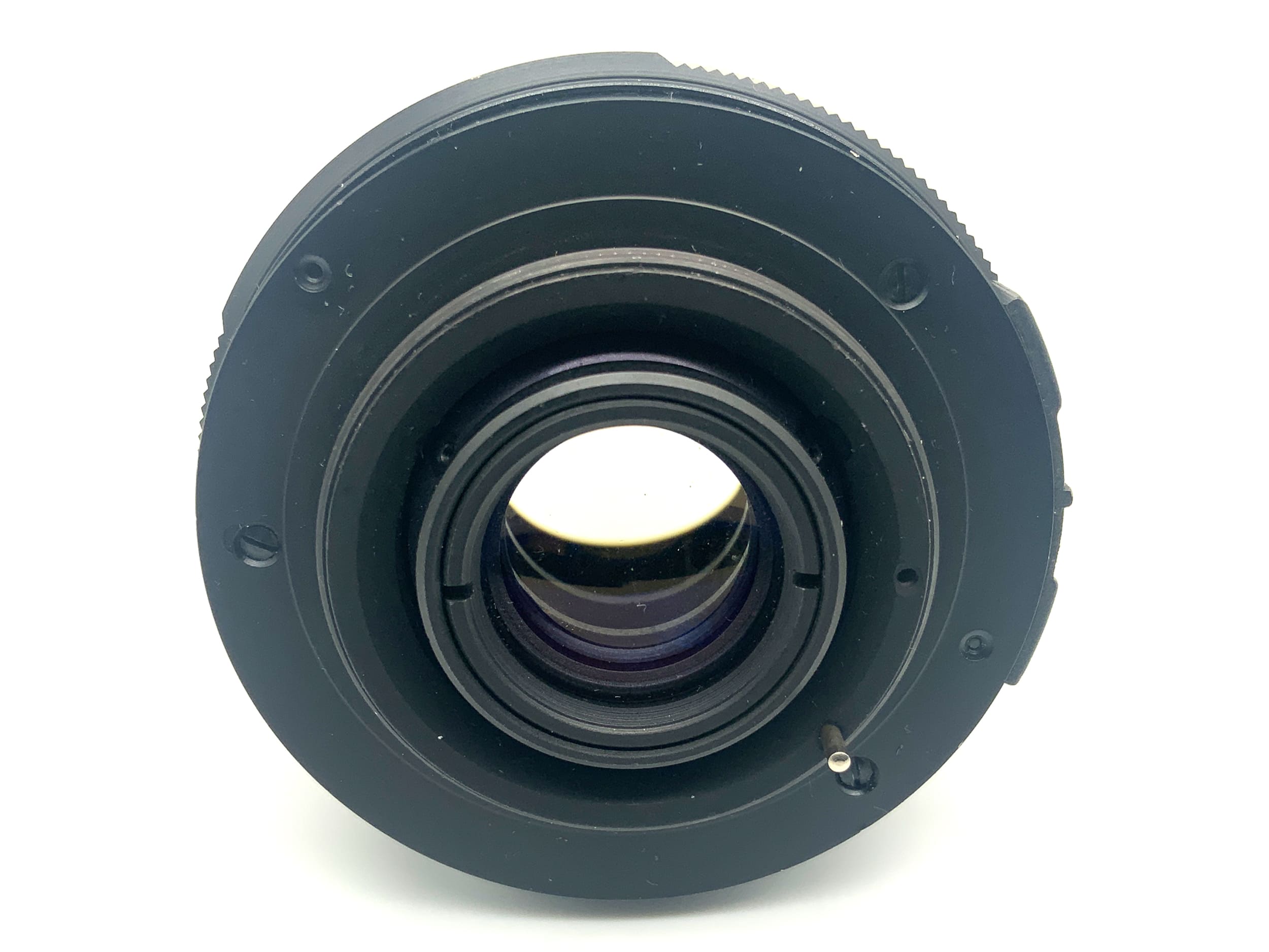 Pentacon Auto MC 29mm 1:2.8 Objektiv Festbrennweite (M42) Pilz!