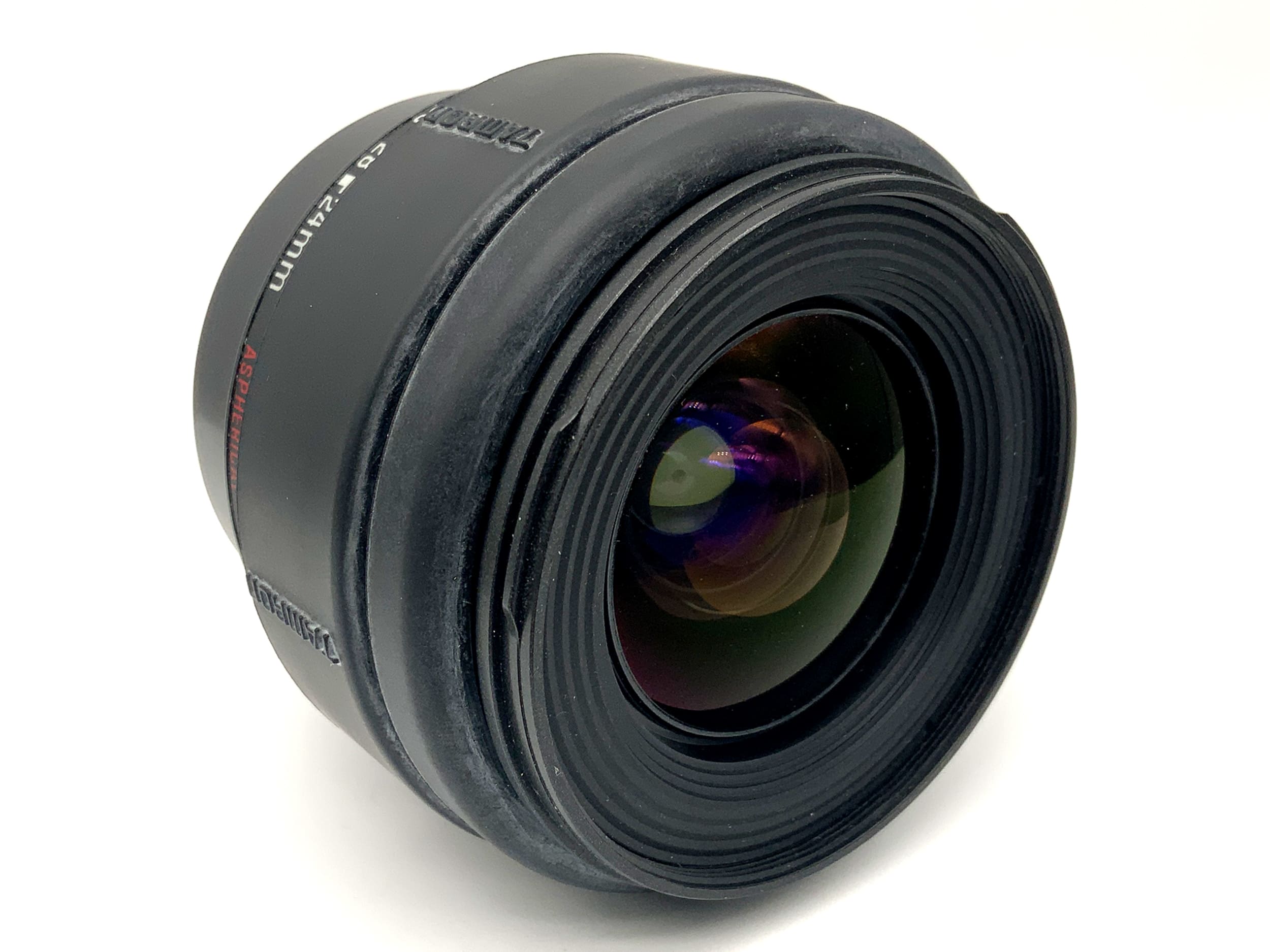 Tamron 24-70mm 1:3.3-5.6 Objektiv 73DM AF Autofokus (Minolta AF/Sony A)