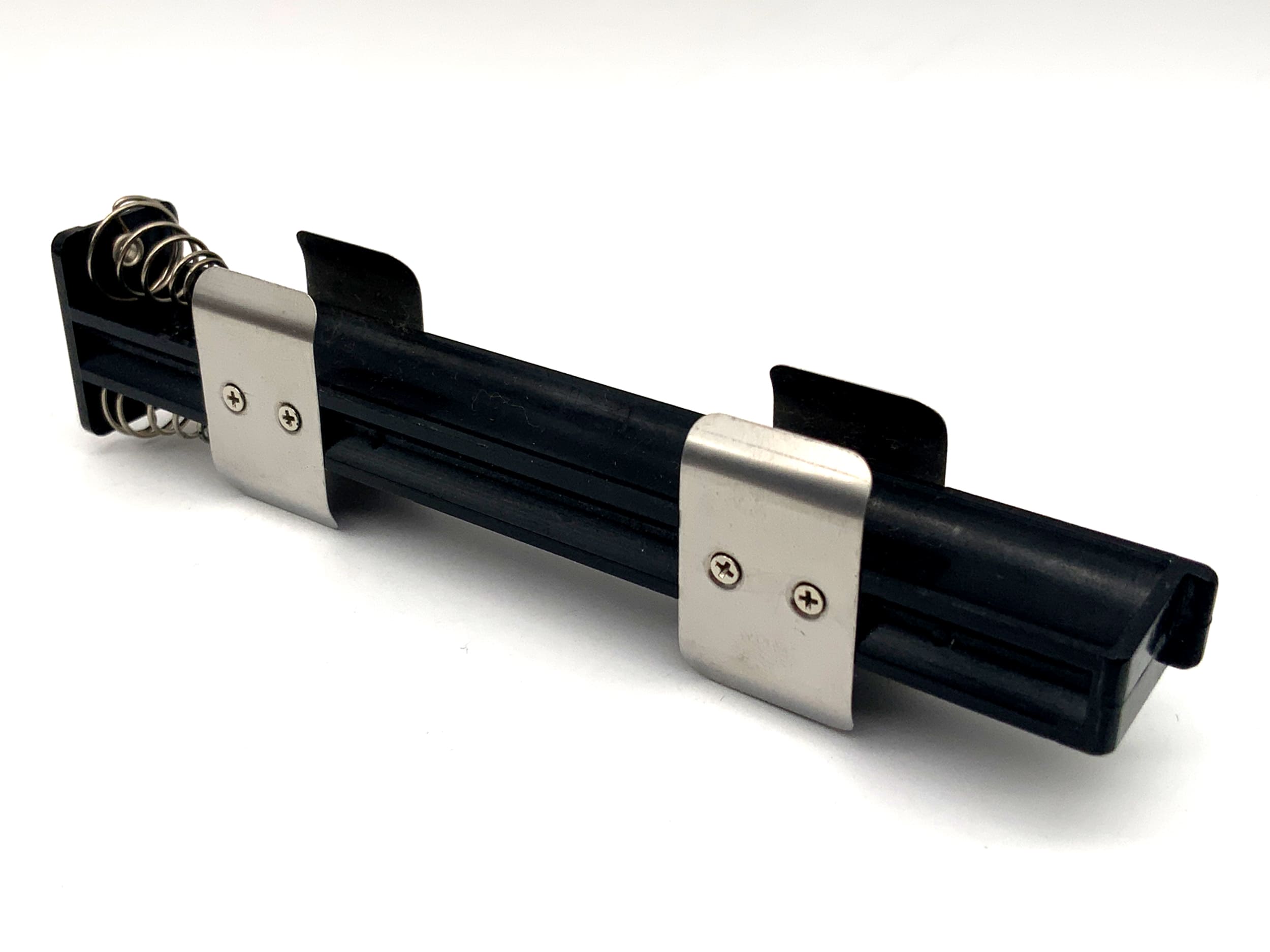 Adaptateur de batterie Contax, compartiment à piles pour 137 MD quartz