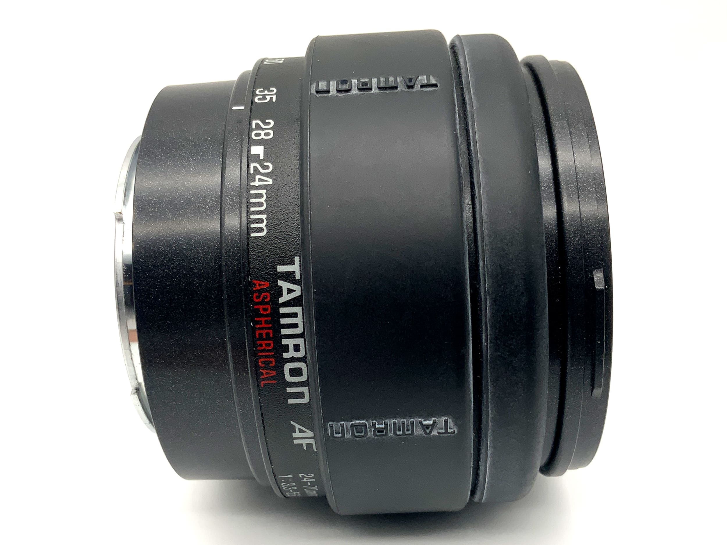 Tamron 24-70mm 1:3.3-5.6 Objektiv 73DM AF Autofokus (Minolta AF/Sony A)