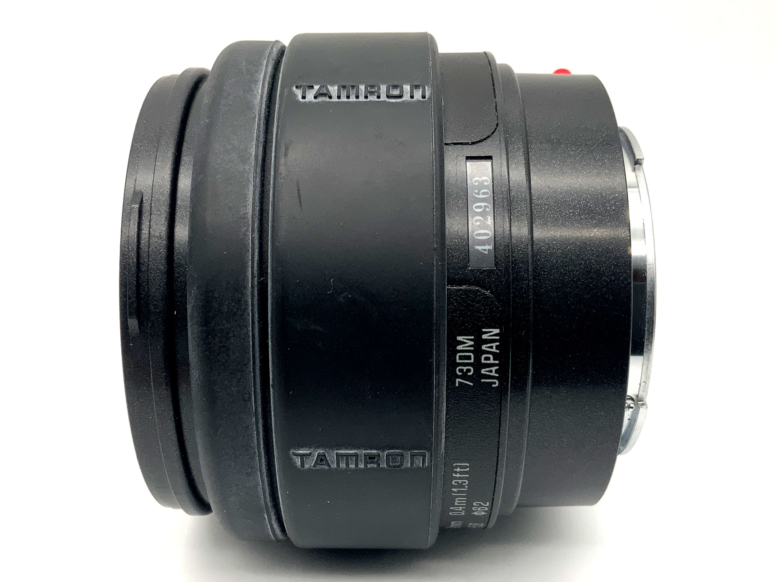 Tamron 24-70mm 1:3.3-5.6 Objektiv 73DM AF Autofokus (Minolta AF/Sony A)