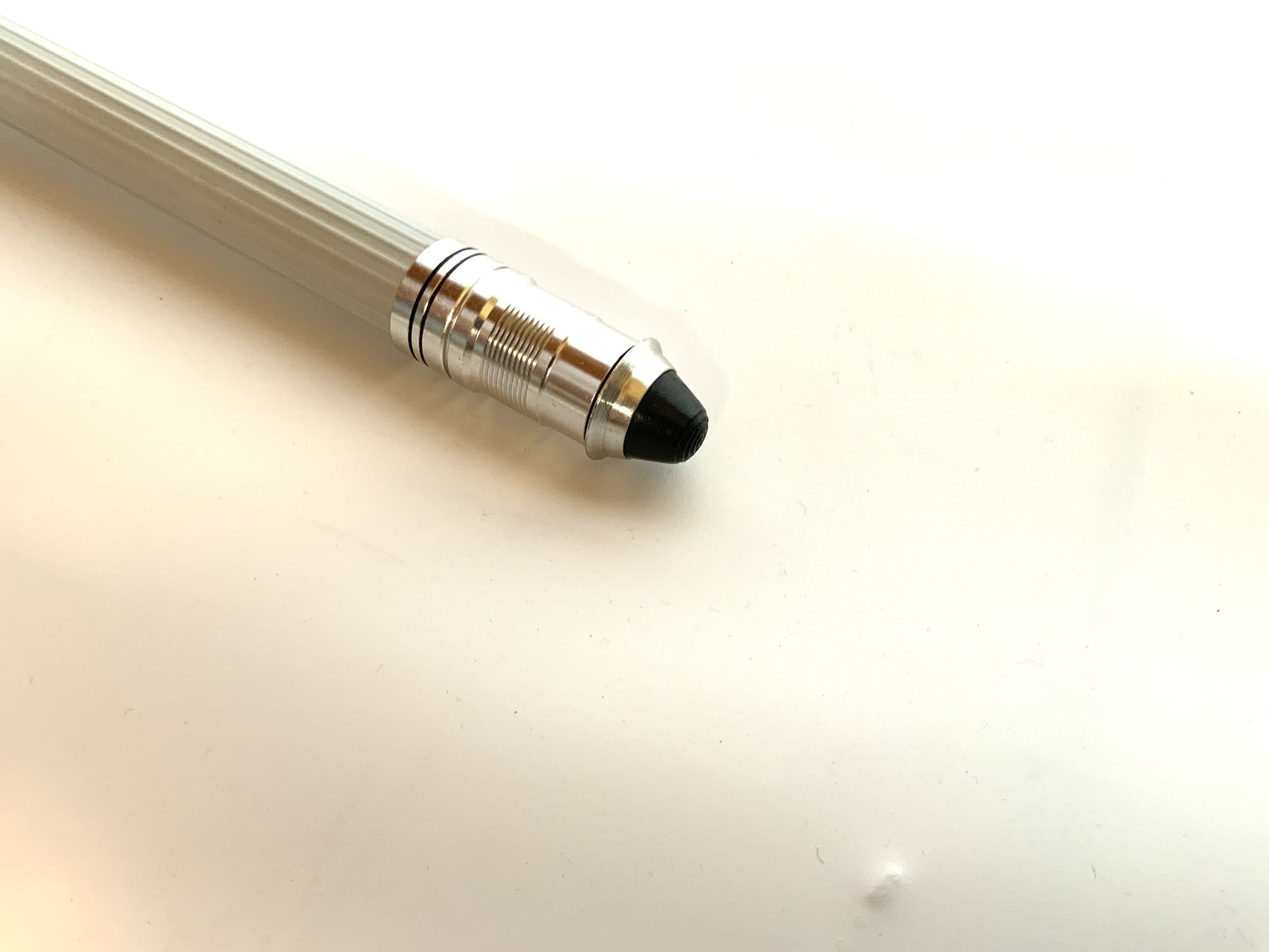 Bilora Monopied 2016 Monopod grau Einbein Fotostativ