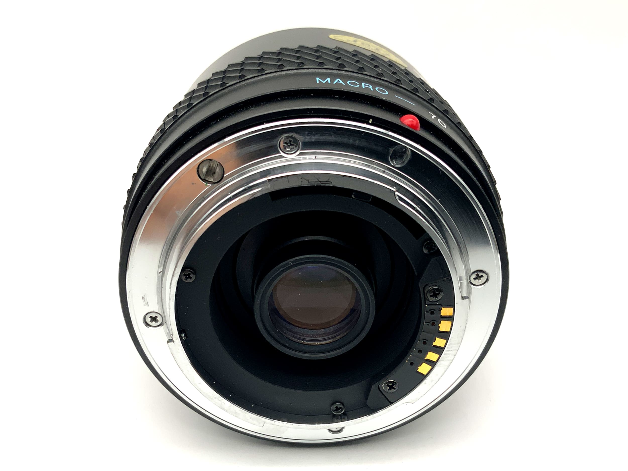 Tokina 28-70mm 1:3.5-4.5 Objektiv Macro AF Autofokus (Minolta AF/Sony A)