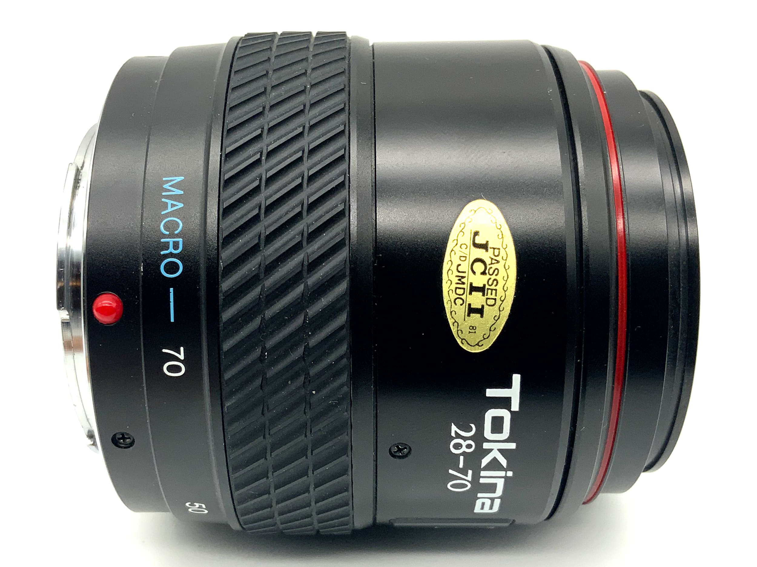 Tokina 28-70mm 1:3.5-4.5 Objektiv Macro AF Autofokus (Minolta AF/Sony A)