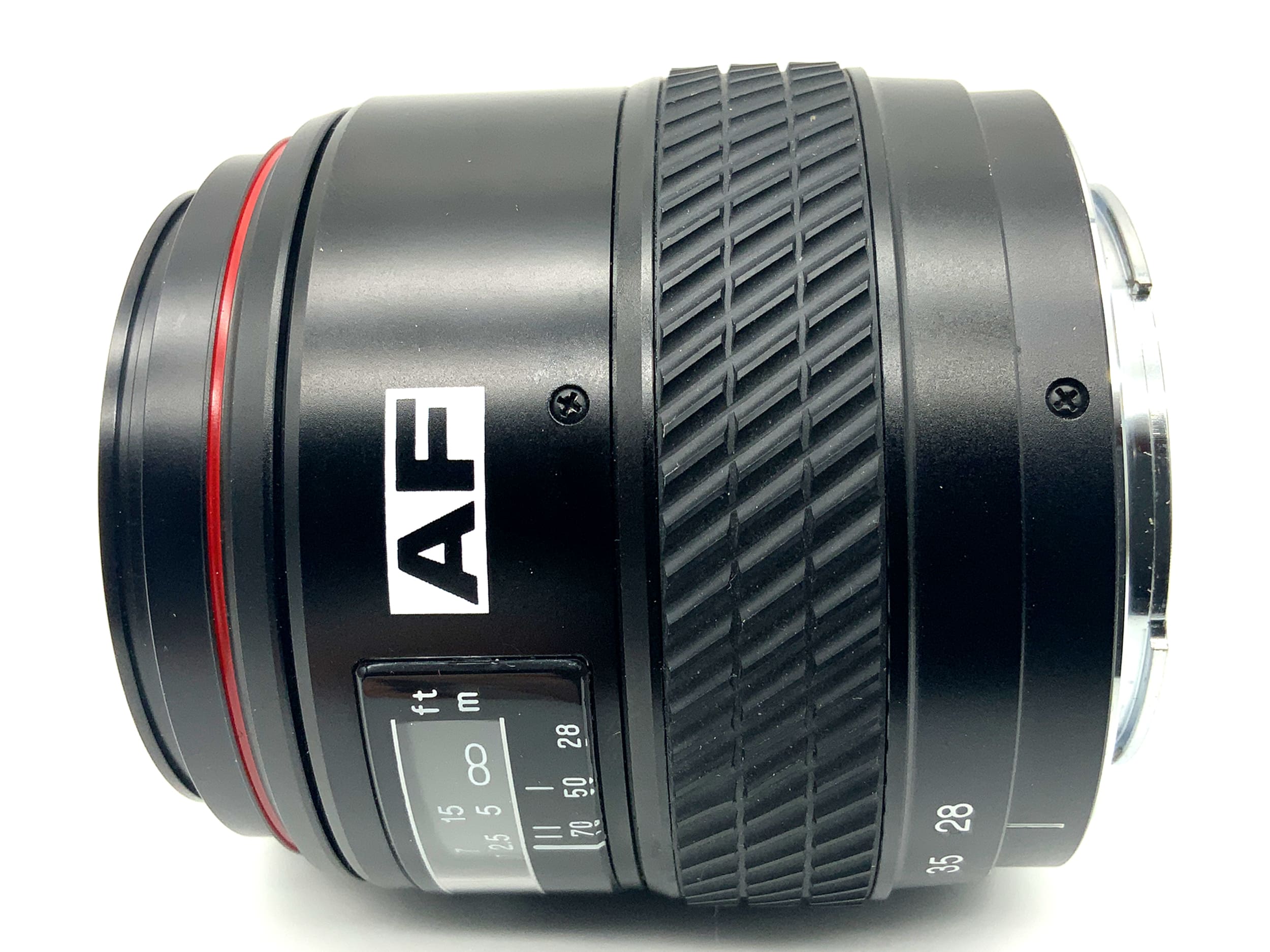 Tokina 28-70mm 1:3.5-4.5 Objektiv Macro AF Autofokus (Minolta AF/Sony A)