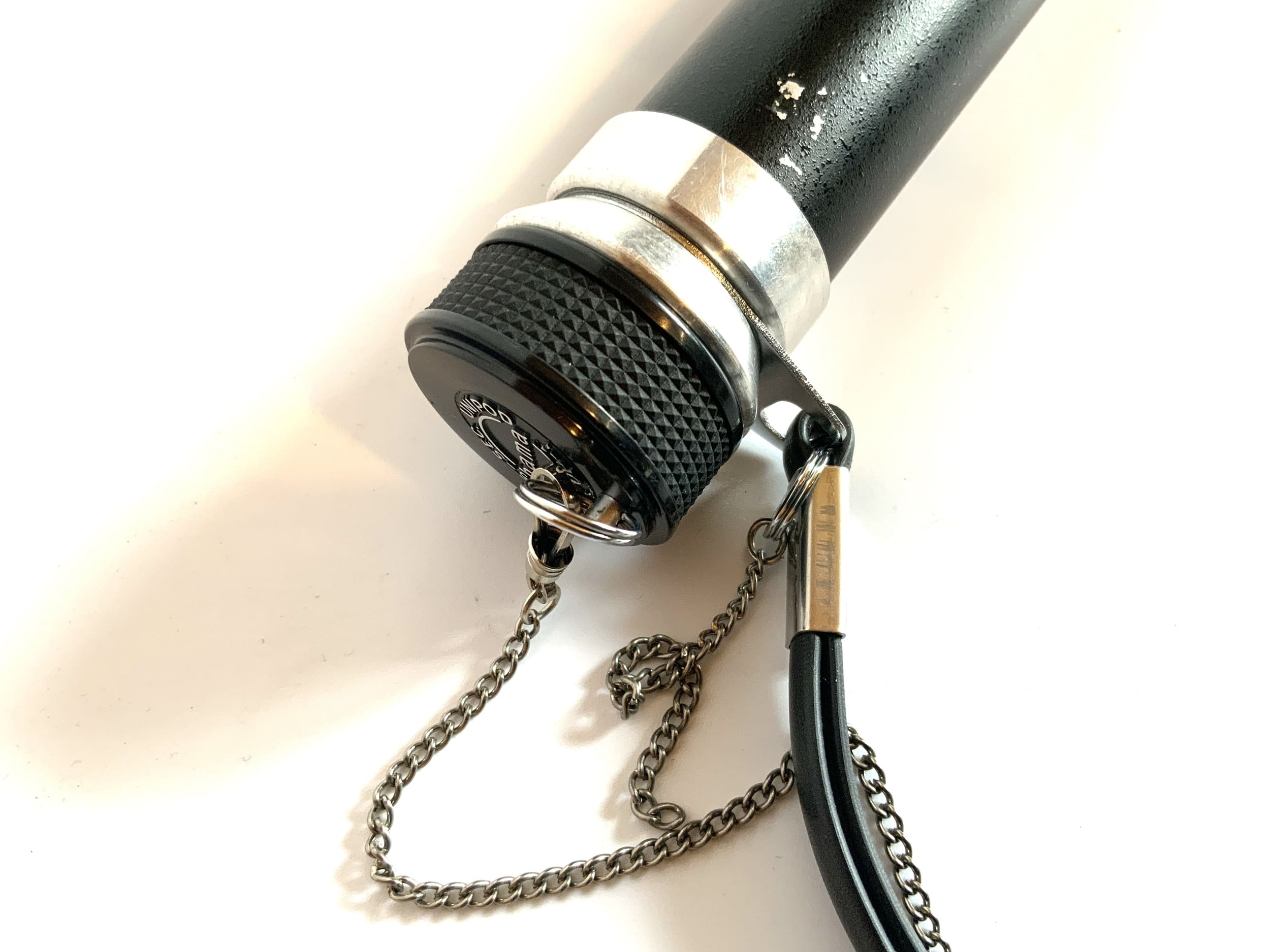 Hama Model Up-1 Monopod schwarz 5-Sec Unipod Einbein Fotostativ