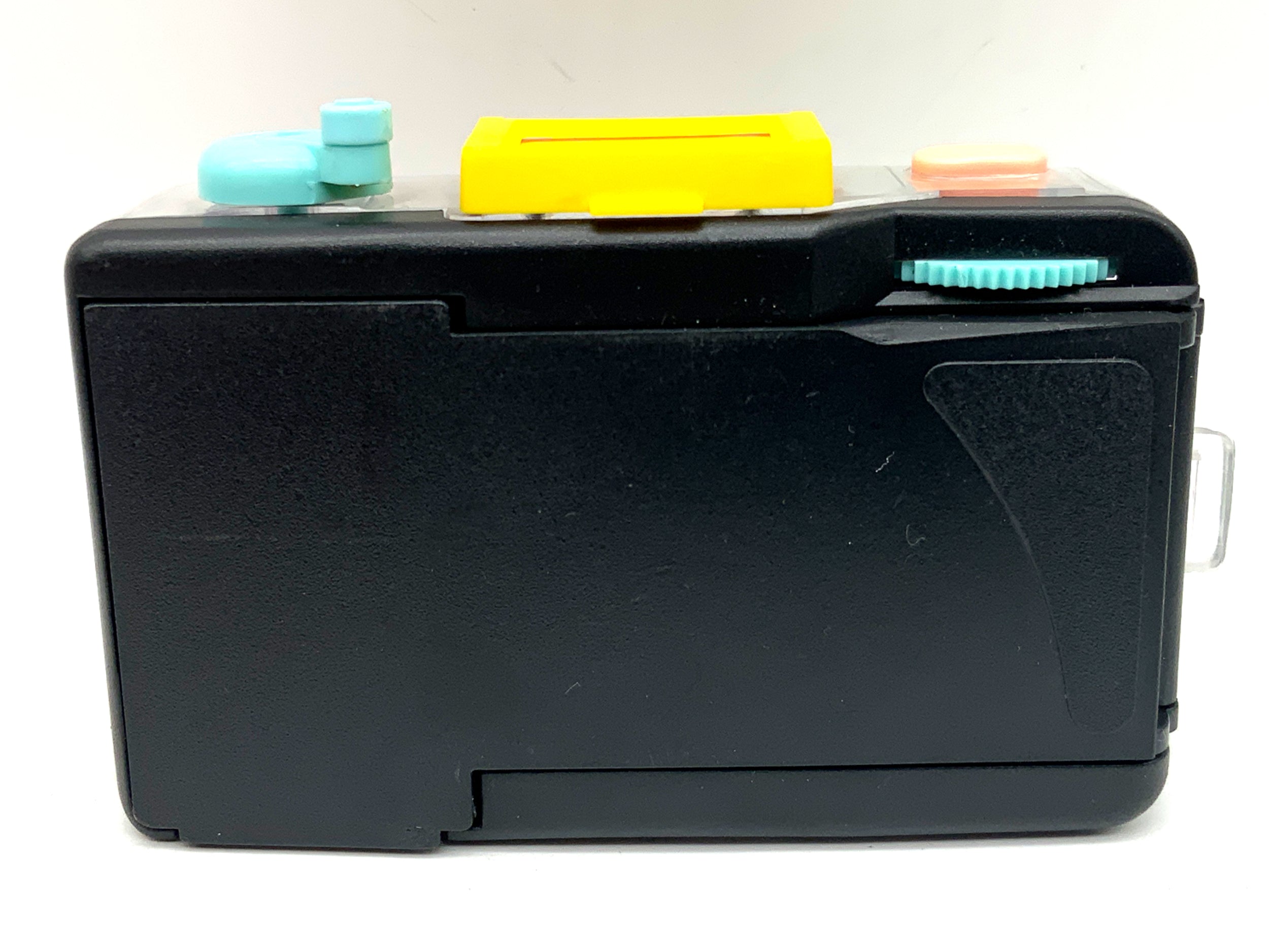 Lomo Action Sampler Clear Point&Shoot mit Multi Lens Camera Analogkamera