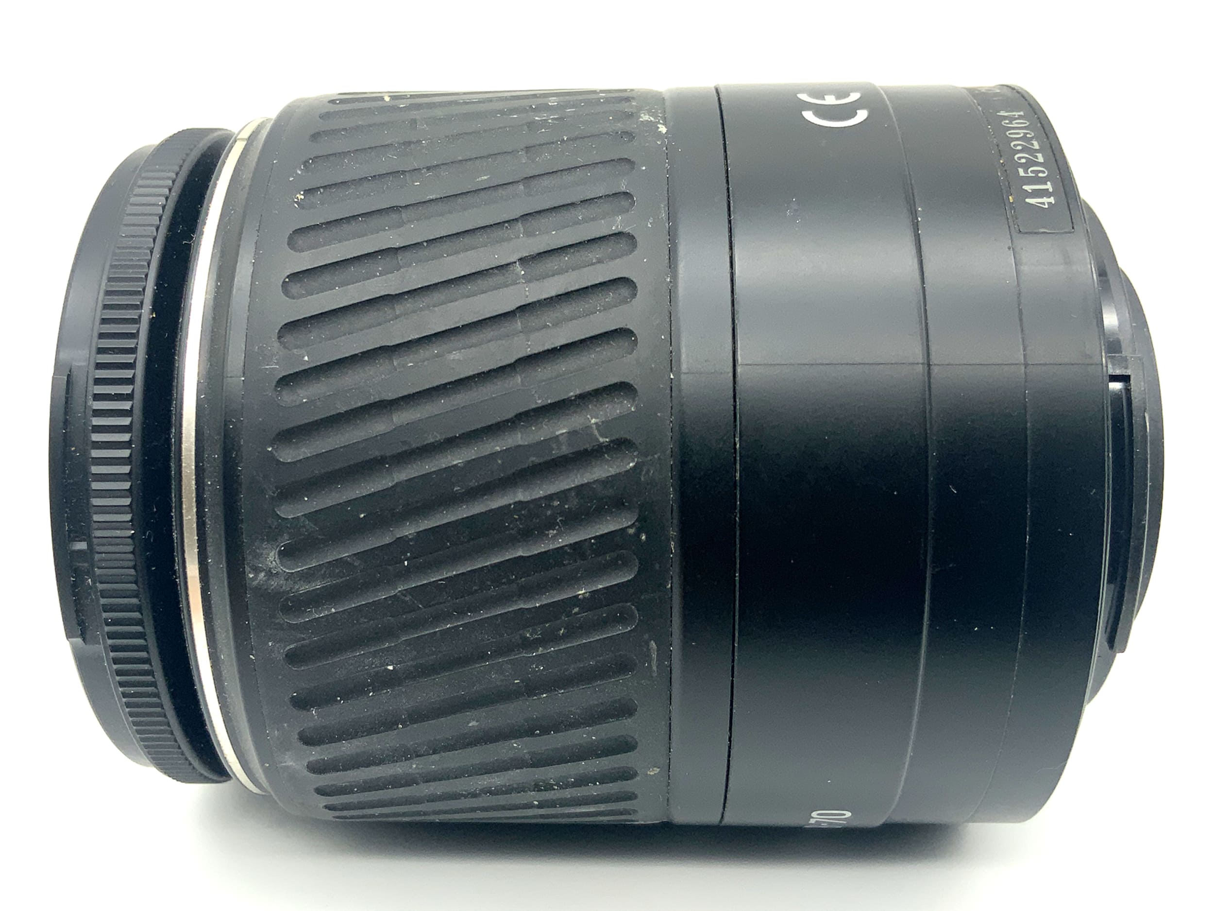 Konica Minolta 18-70mm 1:3.5(22)-5.6D Objektiv AF DT Macro AF(Minolta AF/Sony A)