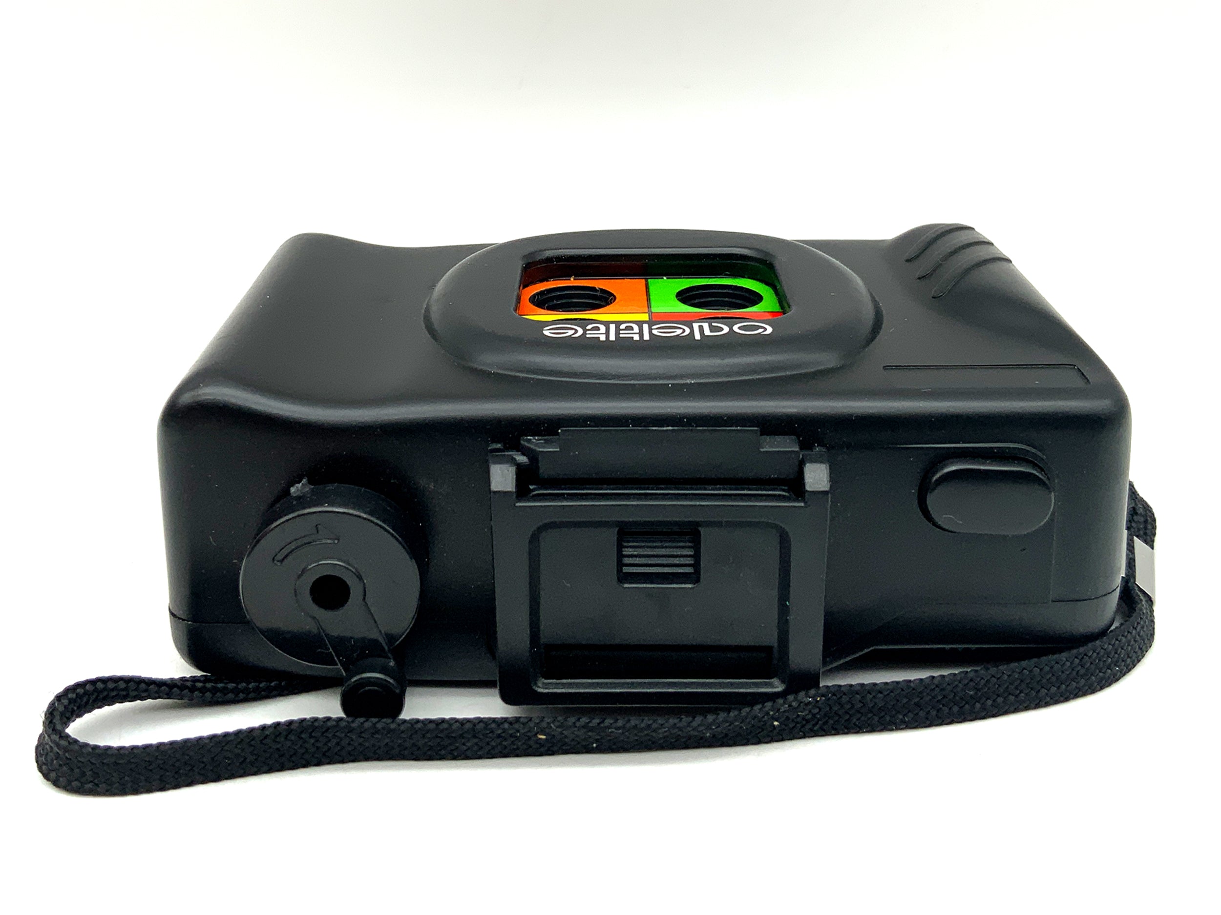 Lomo Odette Point&Shoot mit Multi Lens Camera Kompaktkamera Analogkamera