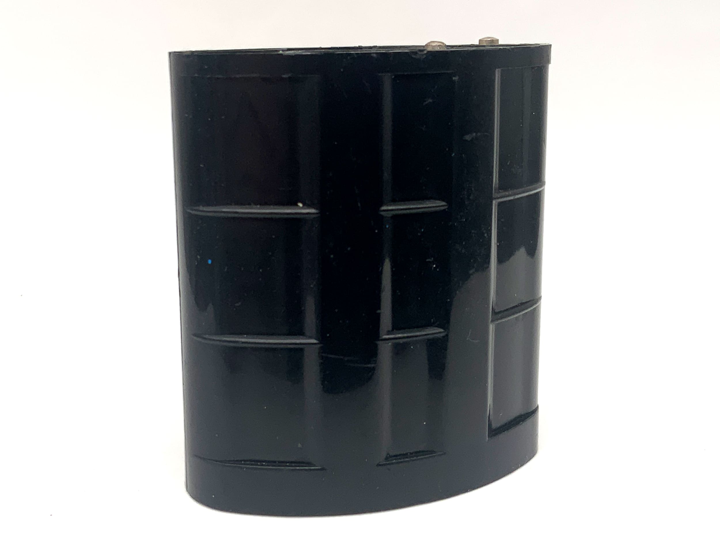 Compartiment de batterie Eumig, compartiment de batterie, compartiment de batterie pour vignette Eumig