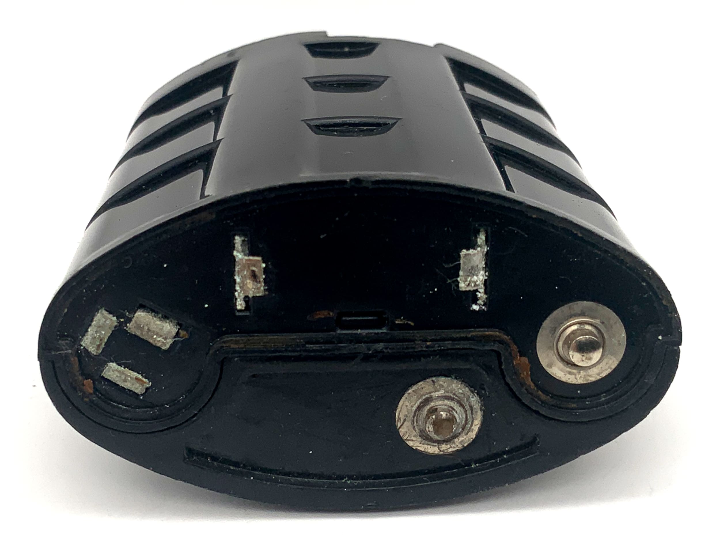 Compartiment de batterie Eumig, compartiment de batterie, compartiment de batterie pour vignette Eumig