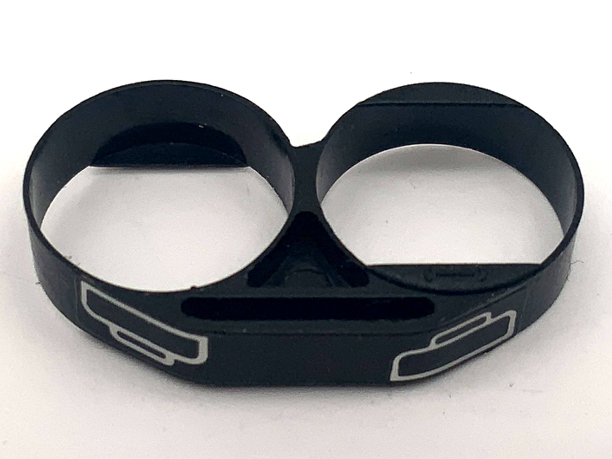 Support de batterie Pentax d'origine pour adaptateur de batterie Pentax Auto 110 Super