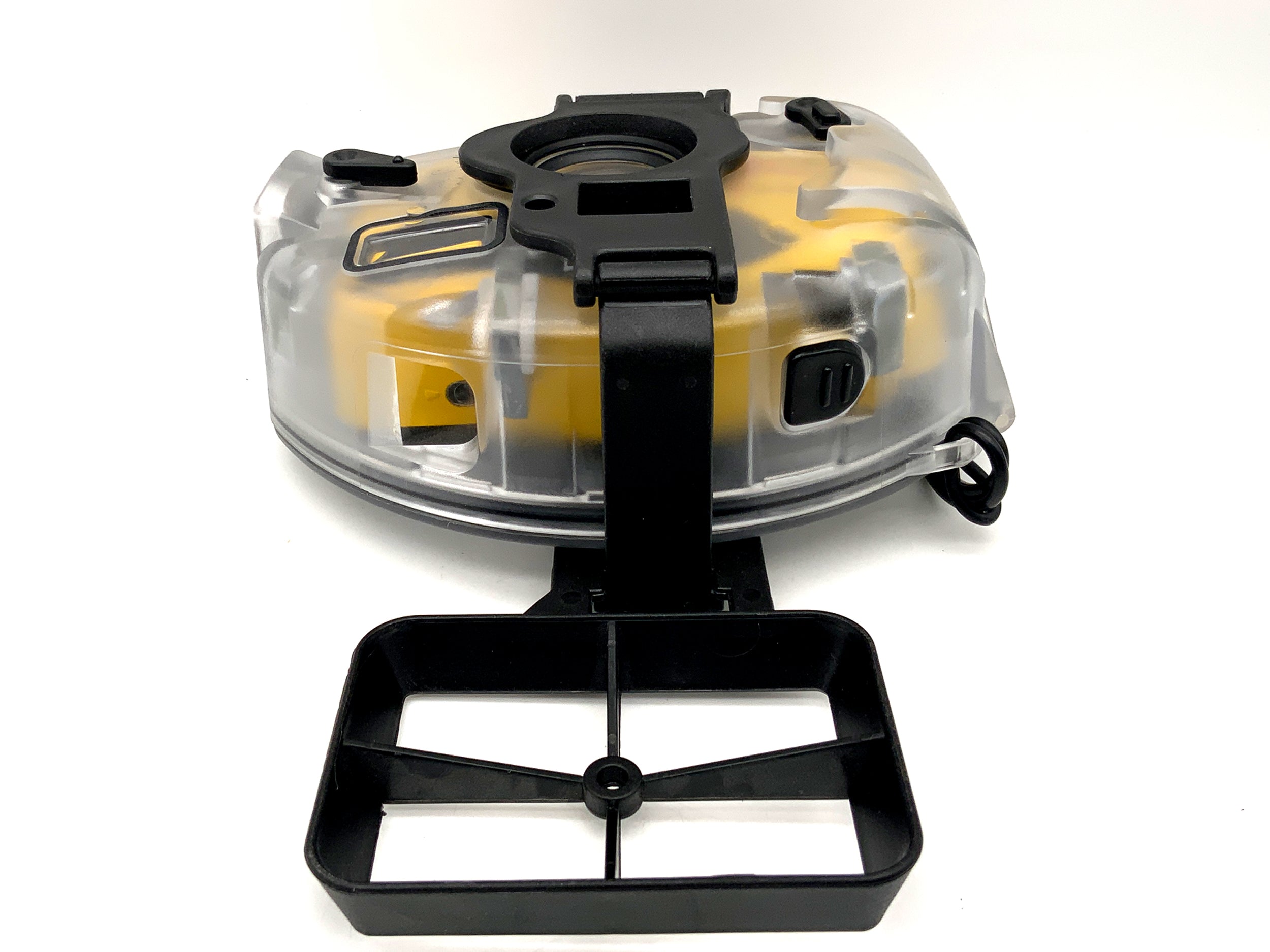 Seemann aqua Sport DX Point&Shoot Auto Flash Unterwasserkamera Analogkamera