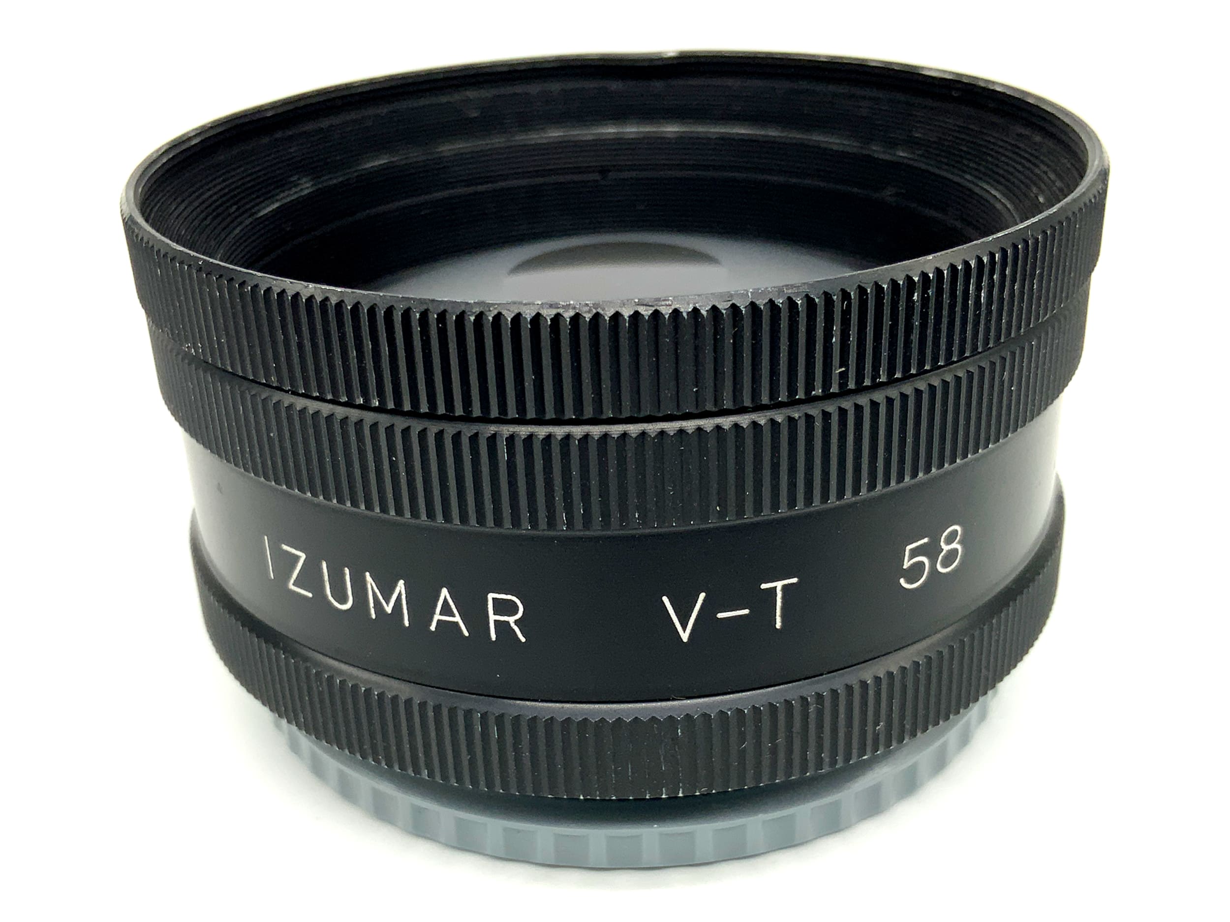 Izumar Effektfilter V-T Soft Vignette Spezial Effects Filter 58mm Filtergewinde
