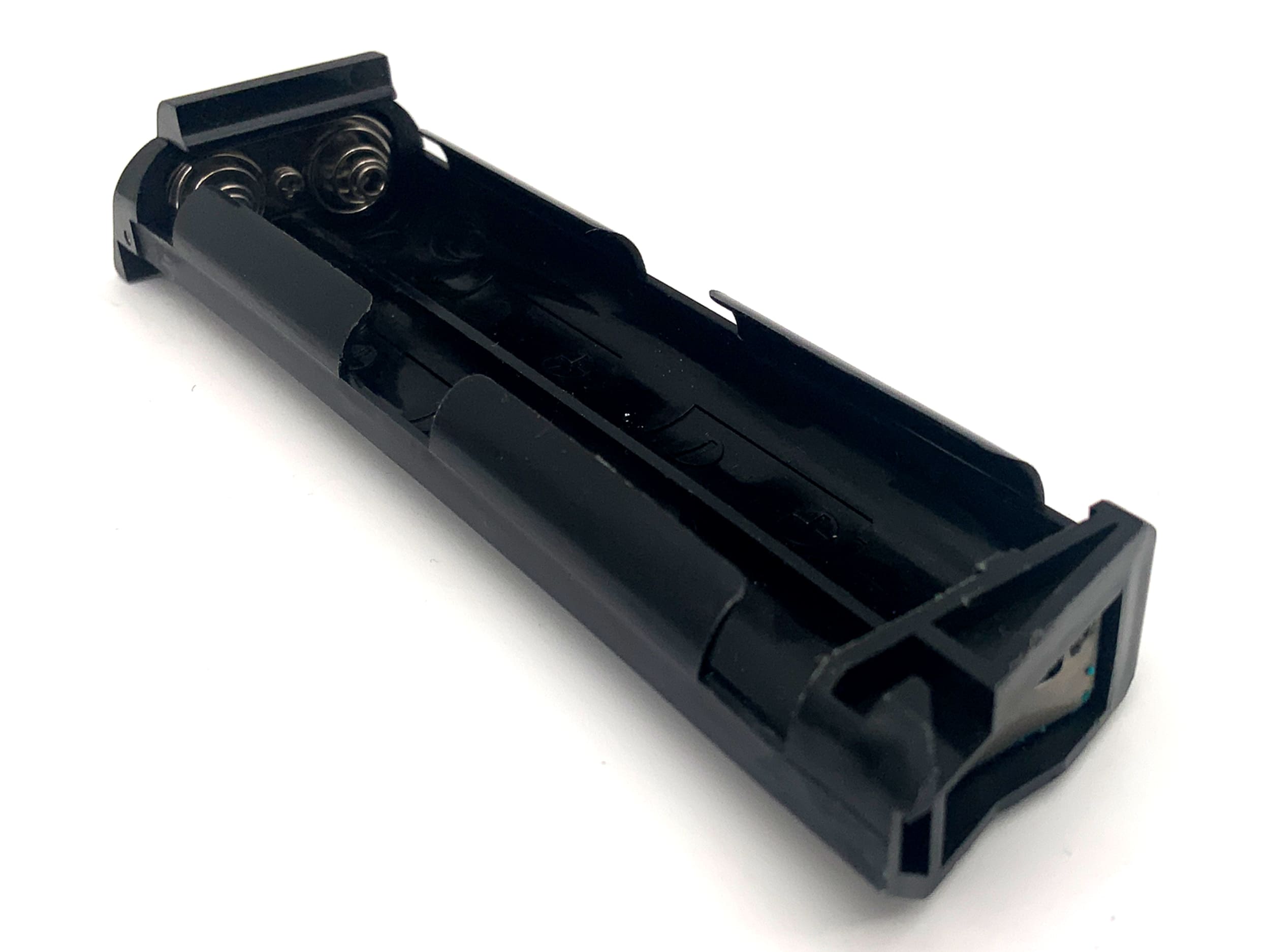 Compartiment à piles Olympus, compartiment à piles pour moteur OM 2