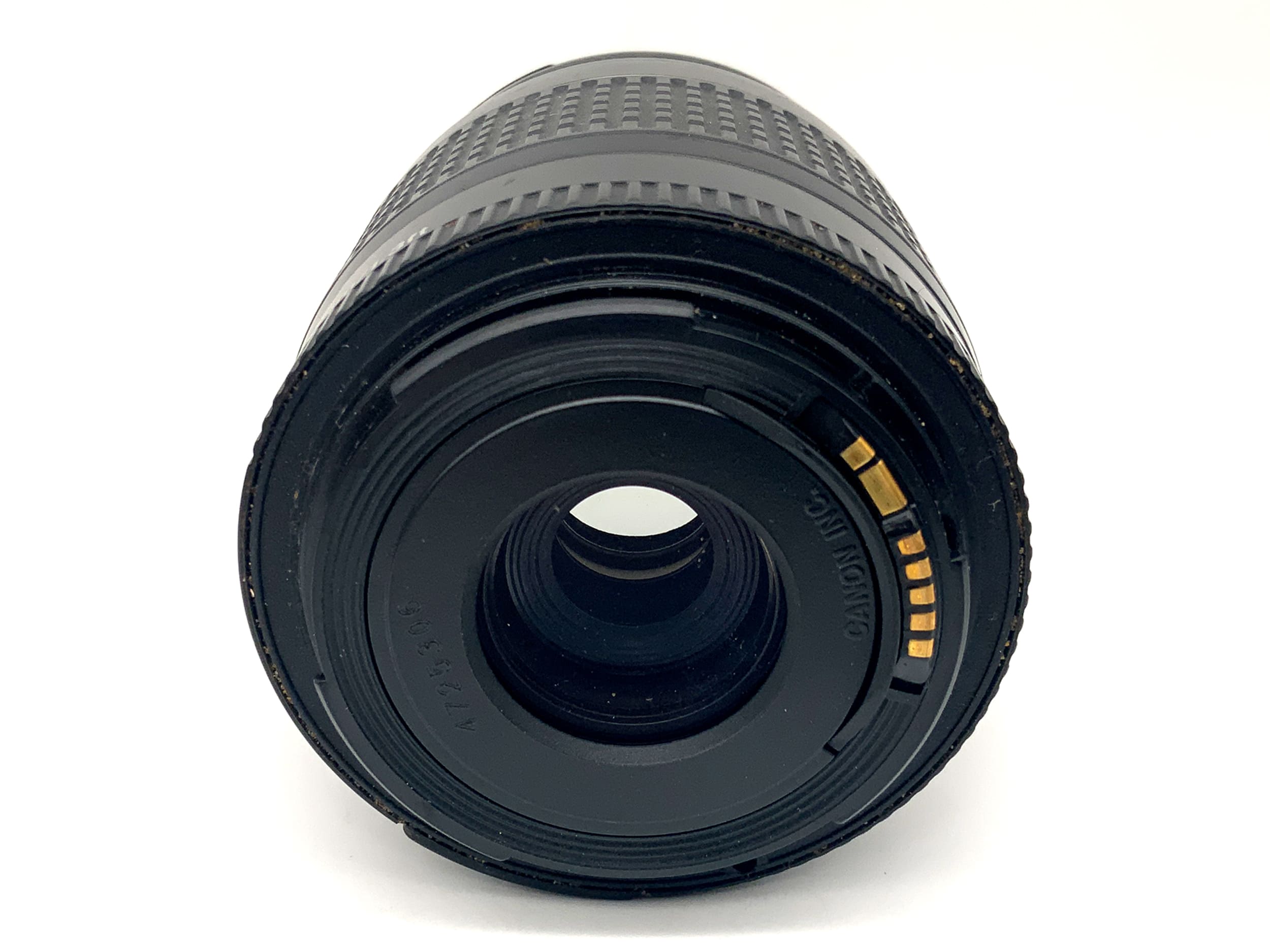 Canon 28-80mm 1:3.5-5.6 II Objektiv AF Zoomobjektiv Autofokus (Canon EF)