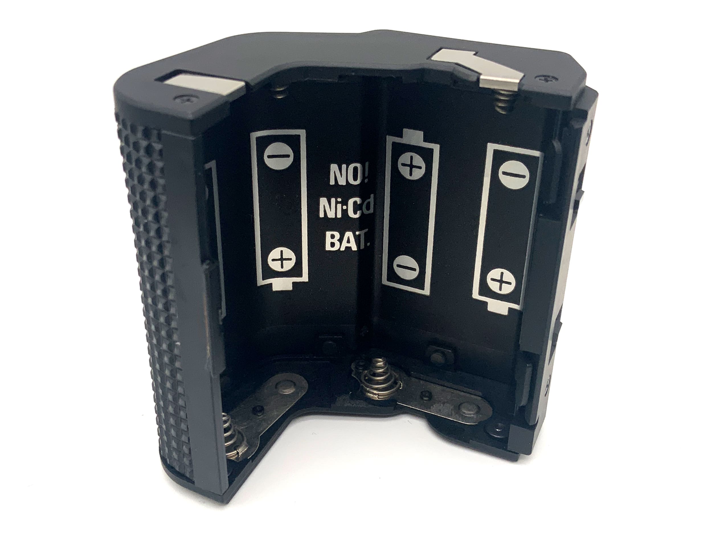 Compartiment à piles Konica, compartiment à piles pour Konica FS-1