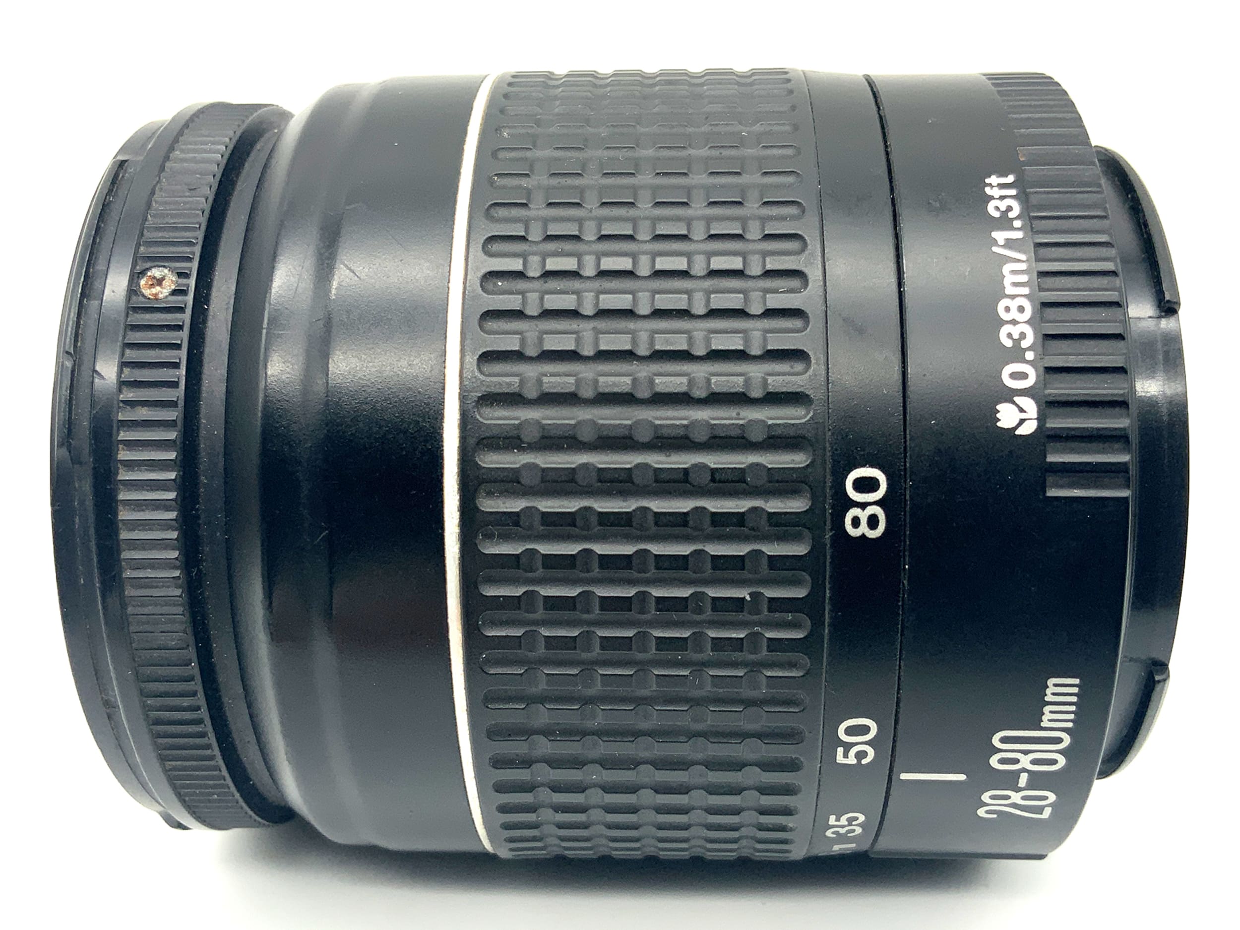 Canon 28-80mm 1:3.5-5.6 II Objektiv AF Zoomobjektiv Autofokus (Canon EF)