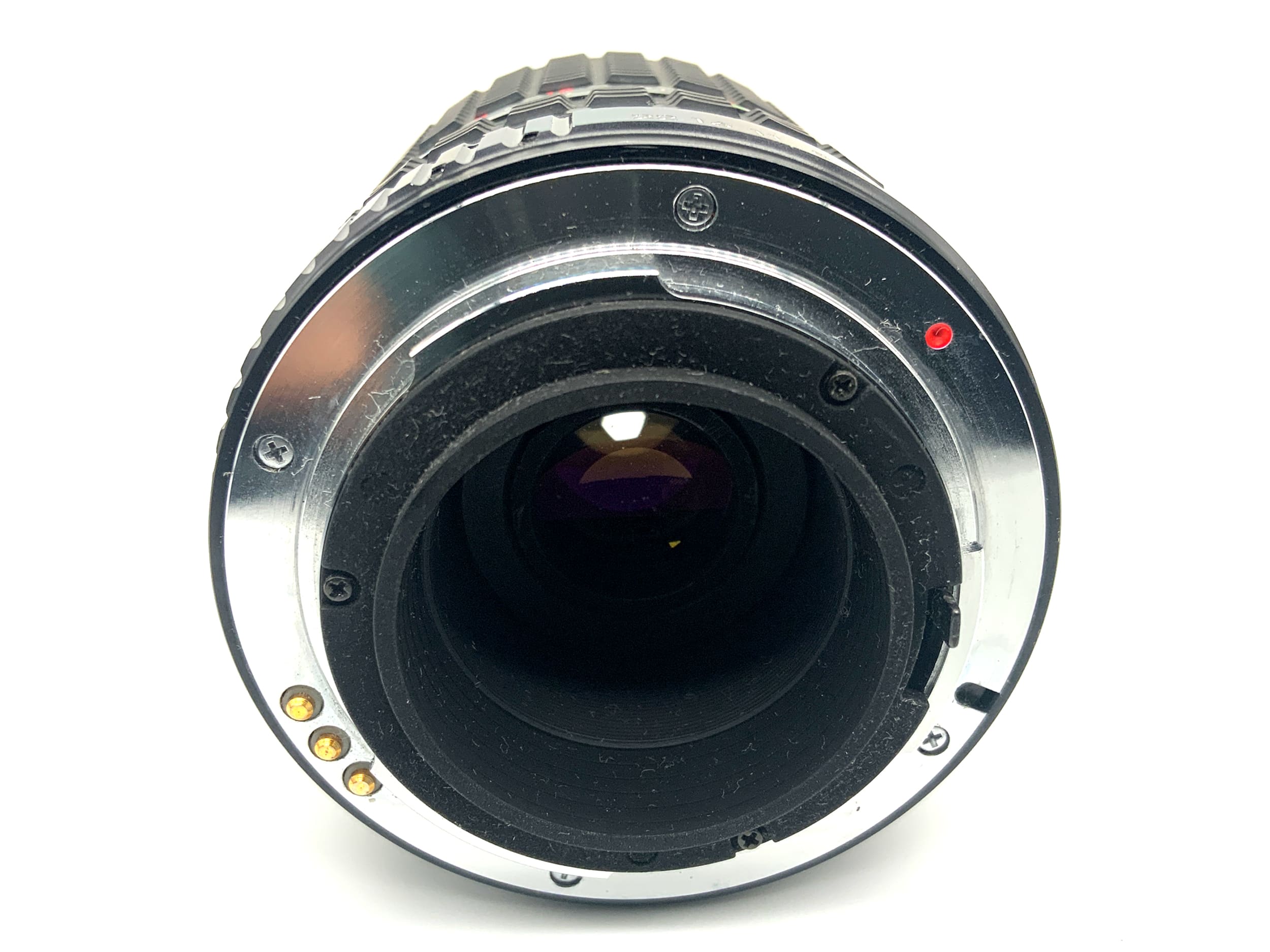 Pentacon Prakticar Auto-Zoom MC Macro 35-70mm 1:3.5-4.5 Objektiv (Praktica B)