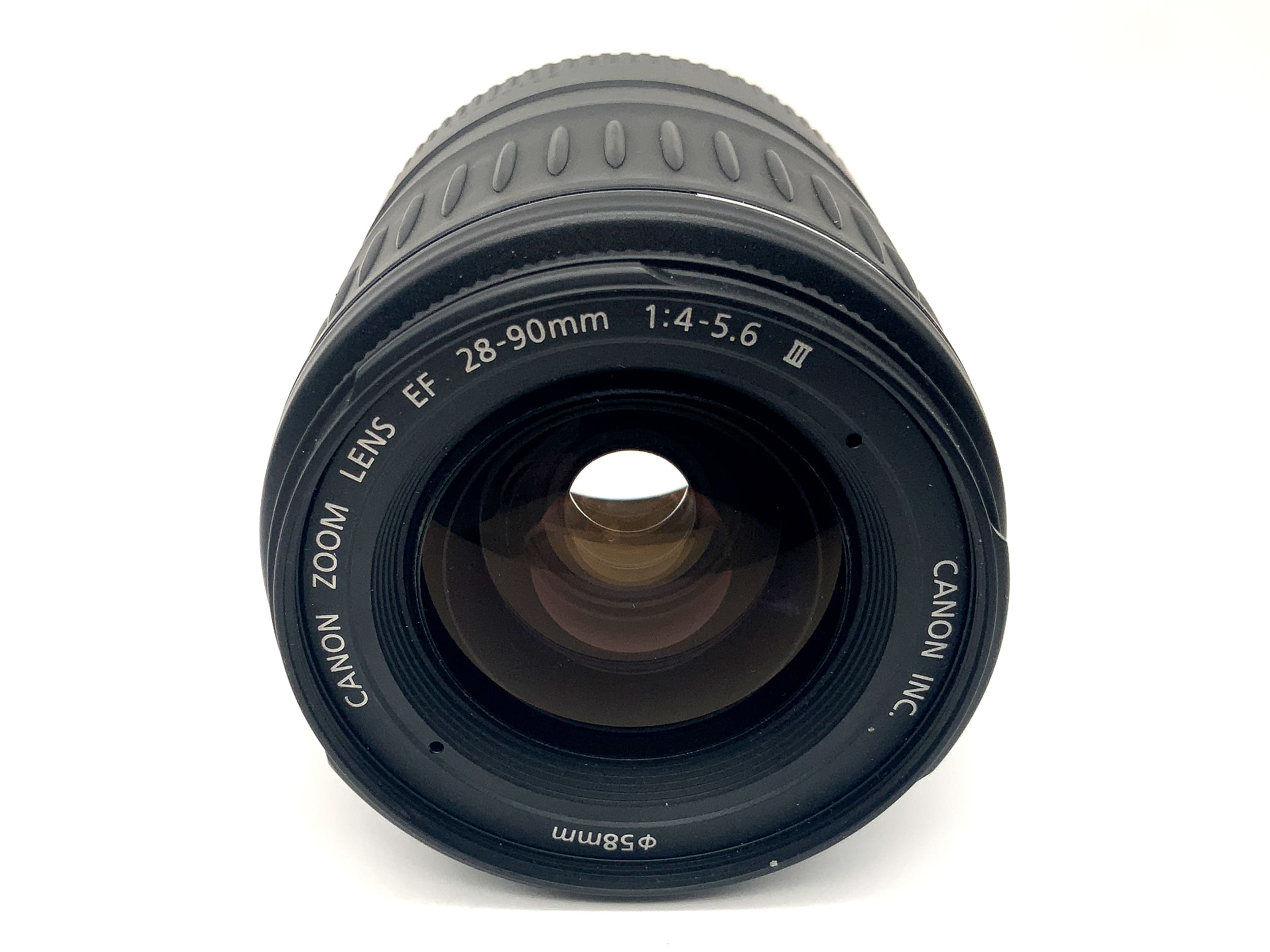 Canon 28-90mm 1:4-5.6 III Objektiv AF Zoomobjektiv Autofokus (Canon EF)