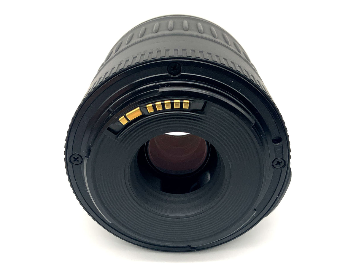 Canon 28-90mm 1:4-5.6 III lens AF zoom lens autofocus (Canon EF)