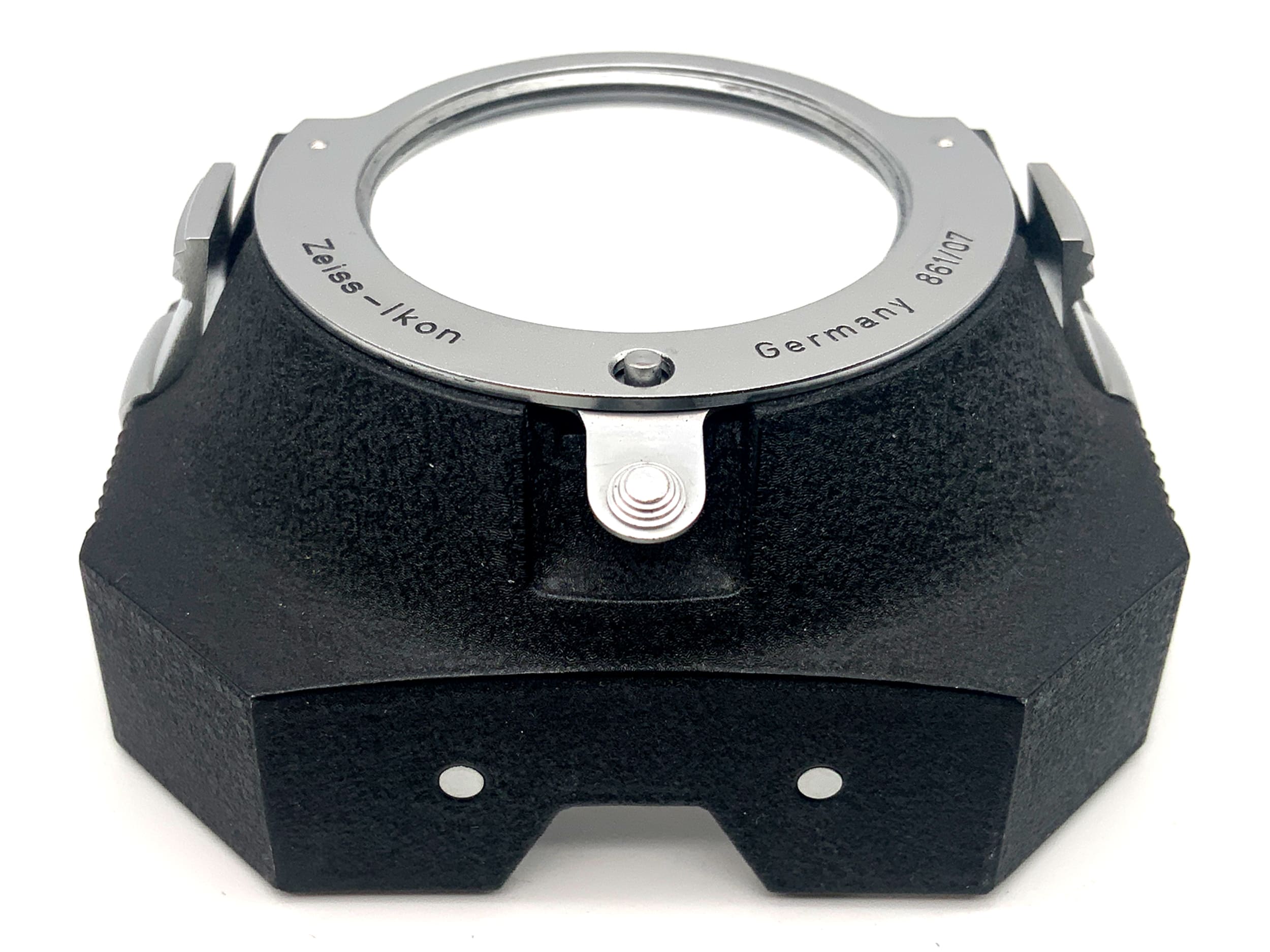 Zeiss Ikon 861/07 Vorsatz Standarte für Contaflex I und II Lens Carrier Braket