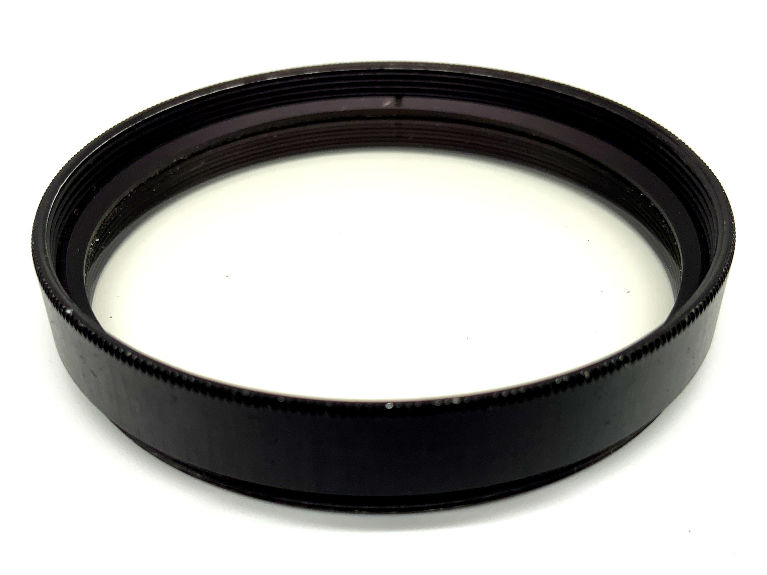 Arnz Jena UV Filter 55mm Kreisförmig Filtergewinde