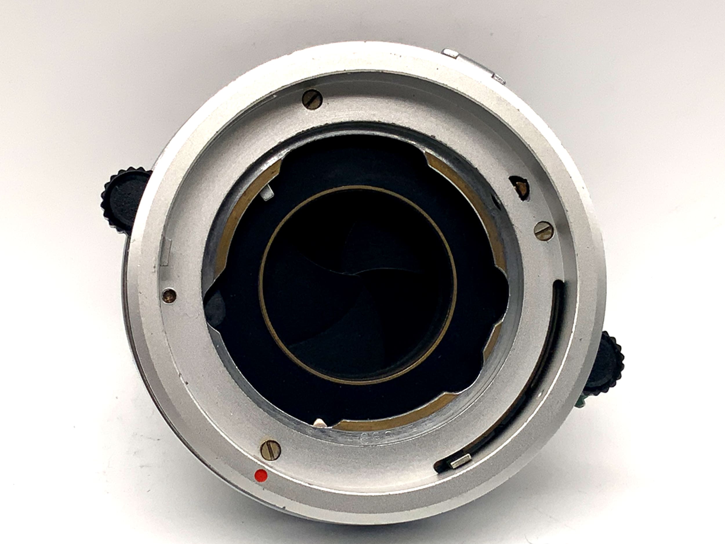 Kodak Synchro-Compur-X Verschluss für Retina Reflex IV