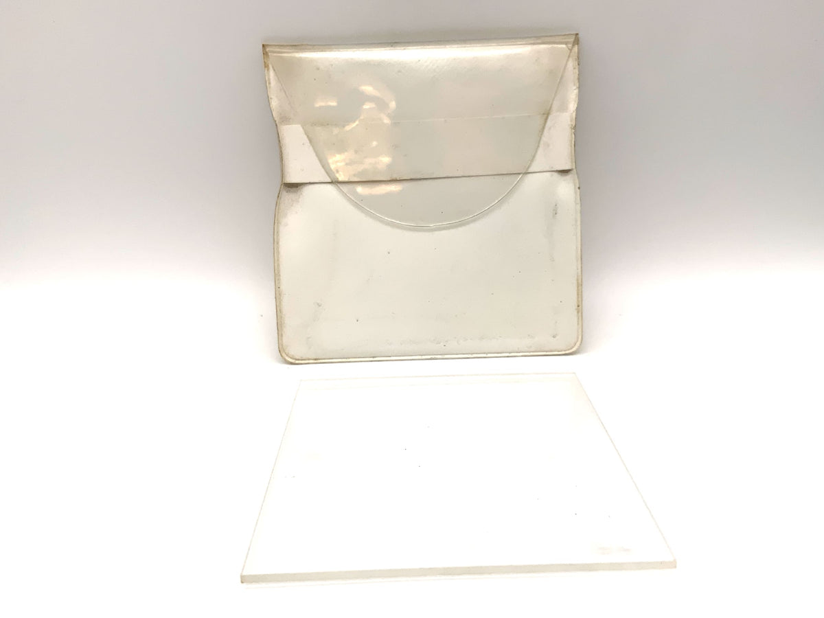 Cokin Cromofilter SA Gitterfilter B56 Filter Serie B Rechteckig Filtergewinde