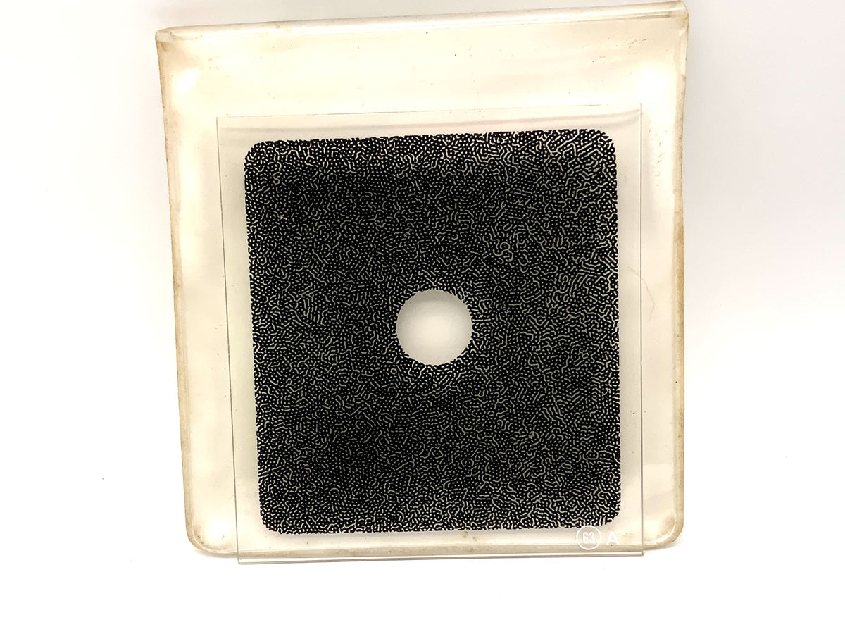 Cokin Cromofilter SA Spot-Grey A63 Filter Serie A Kreisförmig Filtergewinde