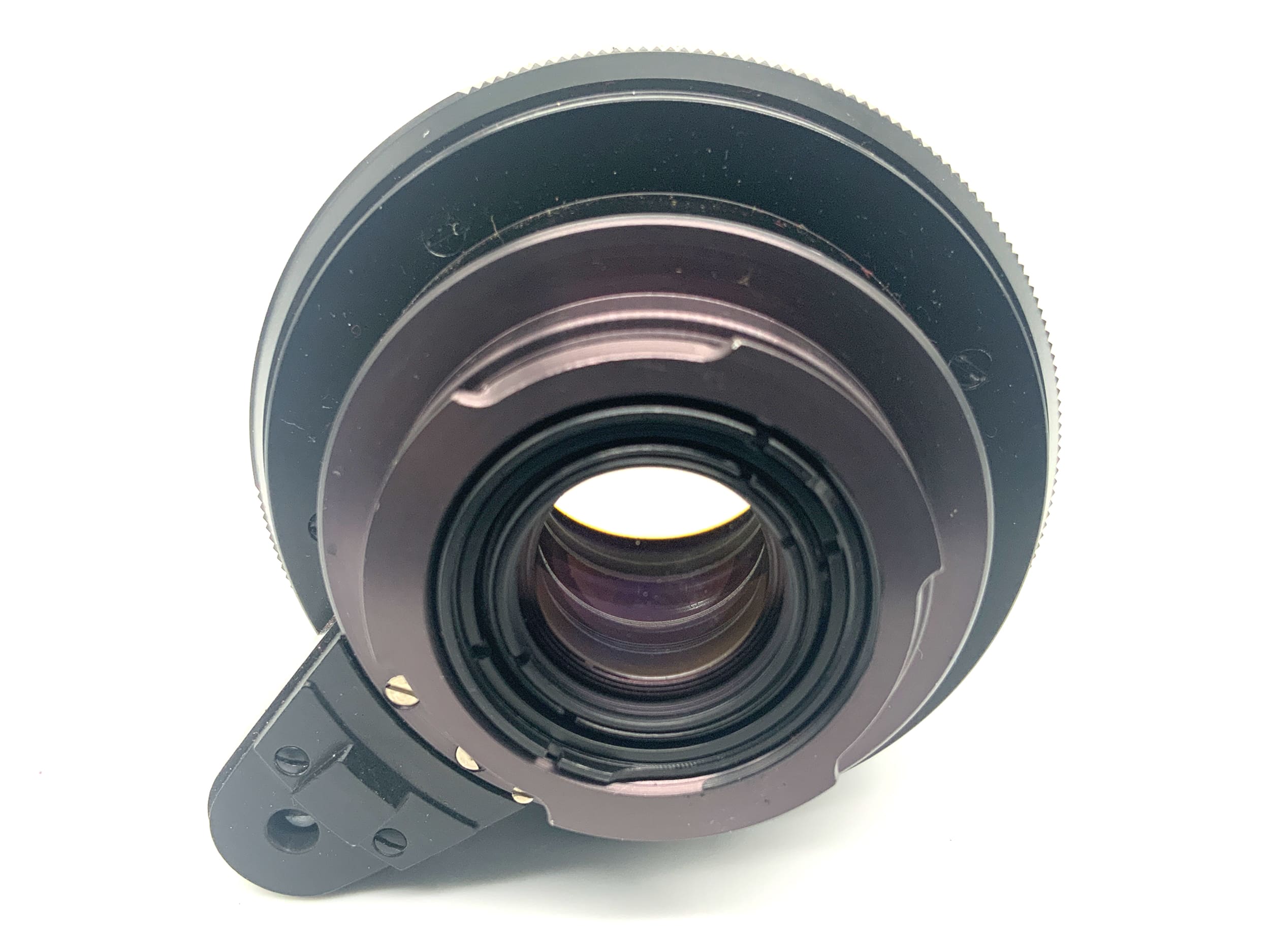 Carl Zeiss Jena Flektogon 35mm 1:2.8 Objektiv Festbrennweite (EXA)