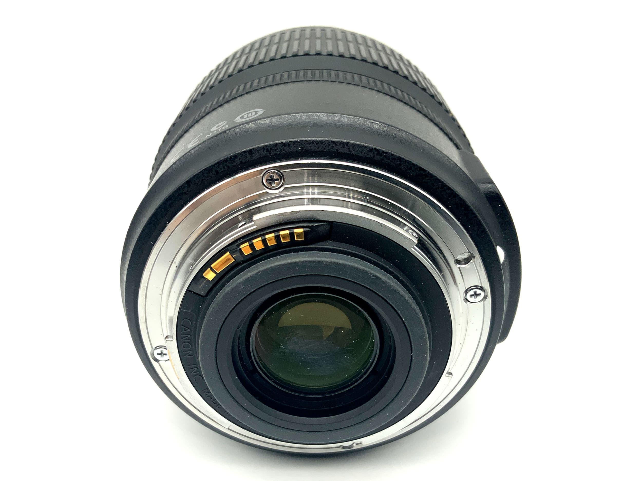 Canon 15-85mm 1:3.5-5.6 IS USM Image Stabilizer Ultrasonic Objektiv (Canon EF-S)