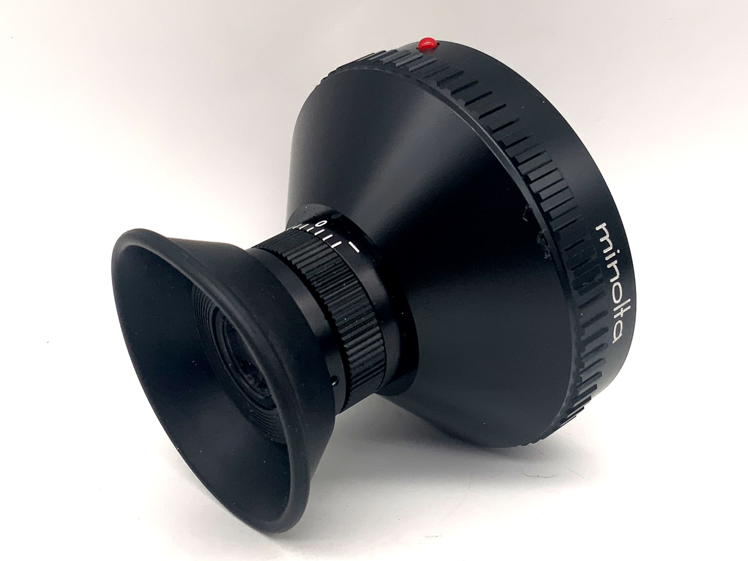 Minolta MD Fernglas-Adapter Monokular Monocular Adapter Converter