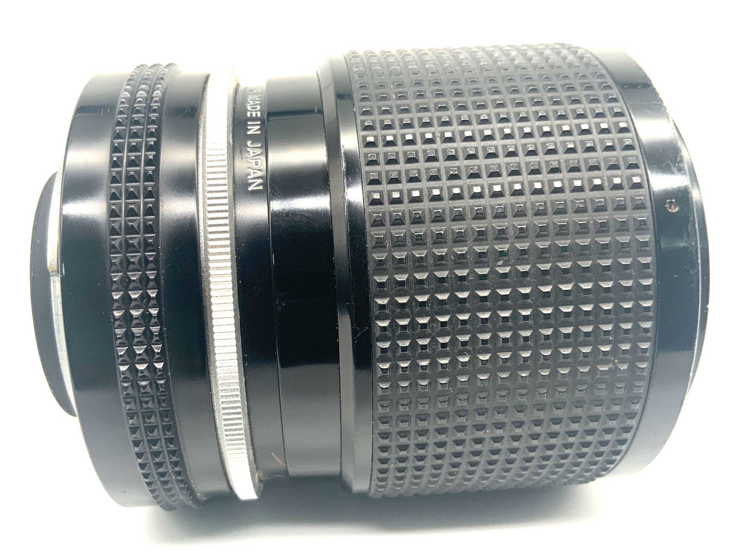 Nikon Zoom-Nikkor 43-86mm 1:3.5 Objektiv Zoomobjektiv (Nikon F)