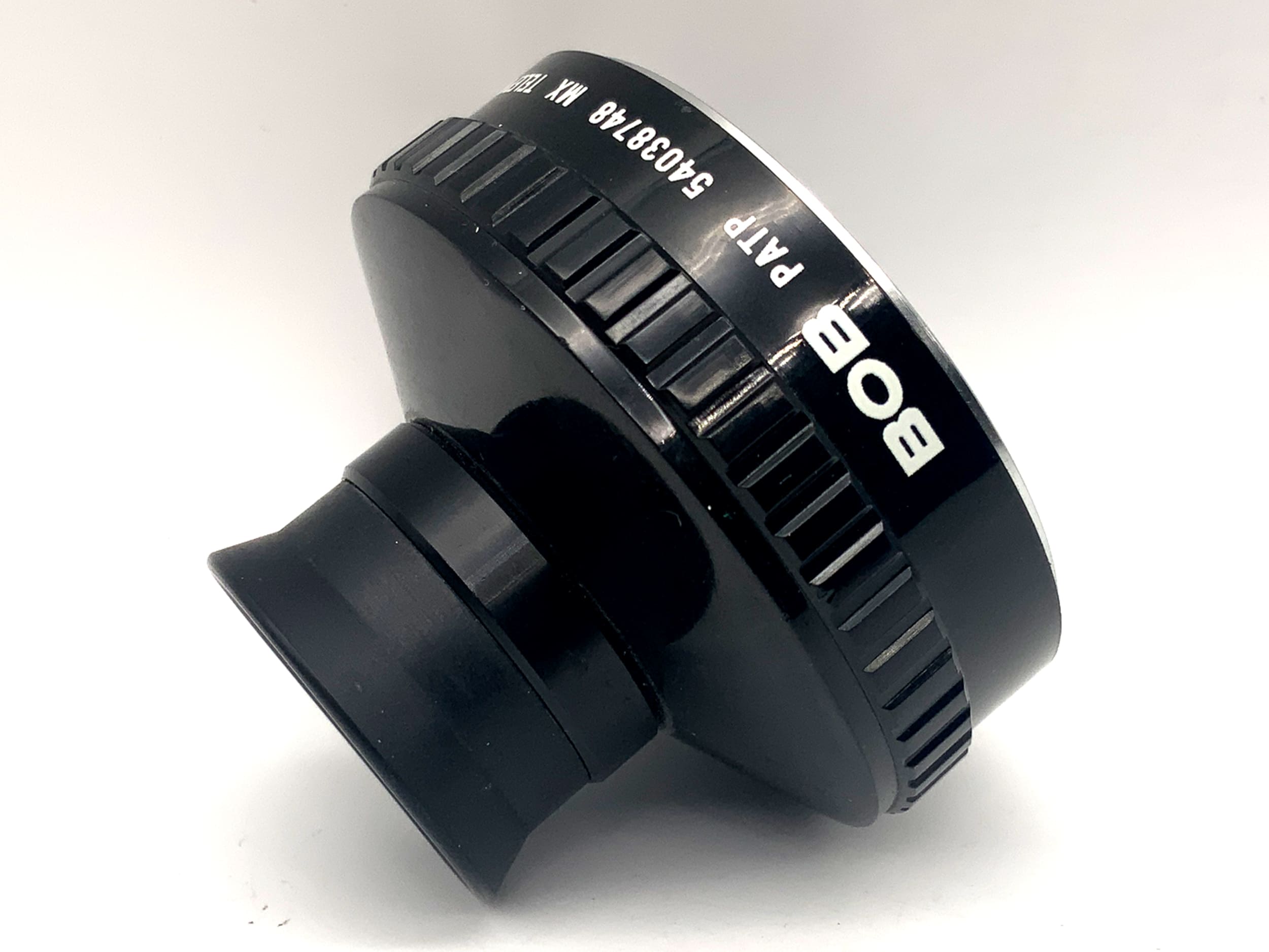 BOB Fernglas-Adapter Monokular Monocular Adapter Converter