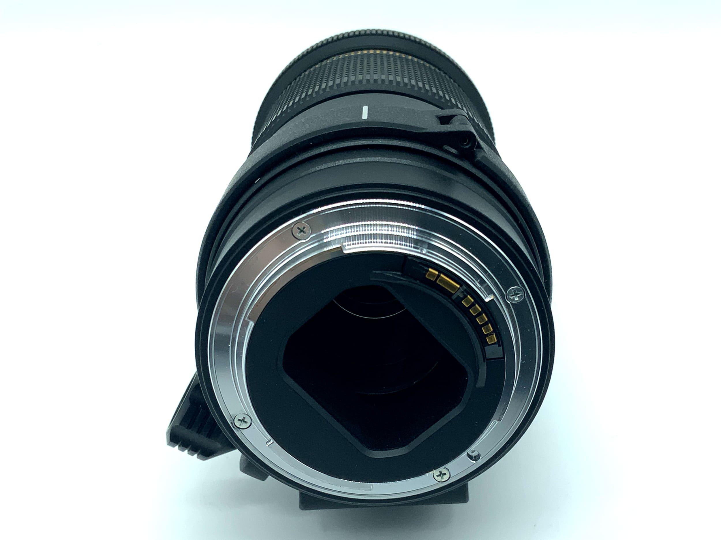 Tamron 180mm 1:3.5 Objektiv Macro 1:1 (IF) Macro LD DI SP AF Autofokus(Canon EF)