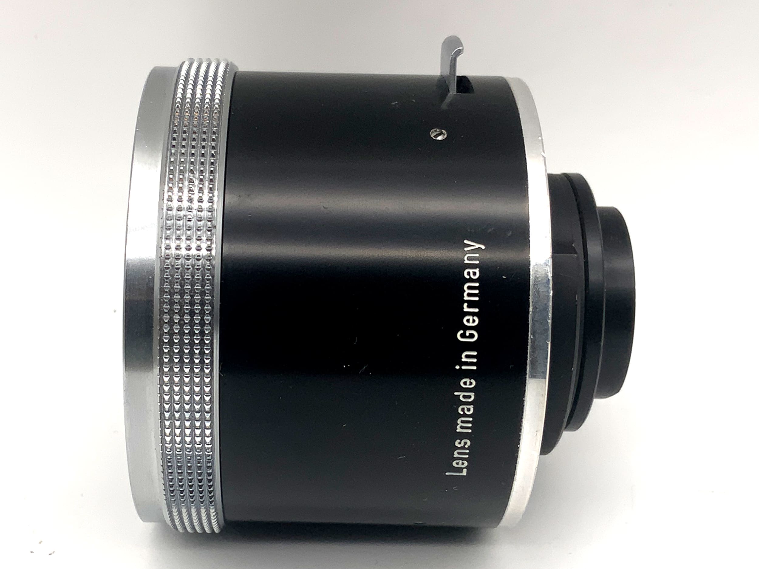 Carl Zeiss Distagon 32mm 1:2.8 Objektiv Festbrennweite (Contaflex 126)