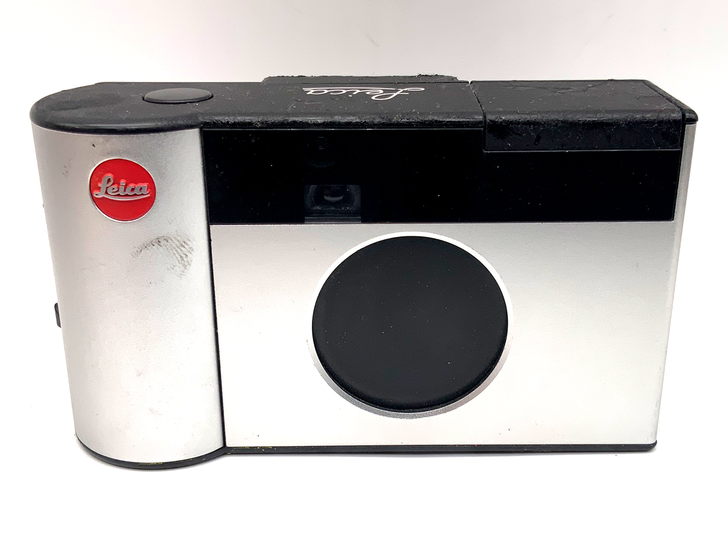 Leica C11 Point&Shoot !Sehr Klebrig! Kompaktkamera Analogkamera