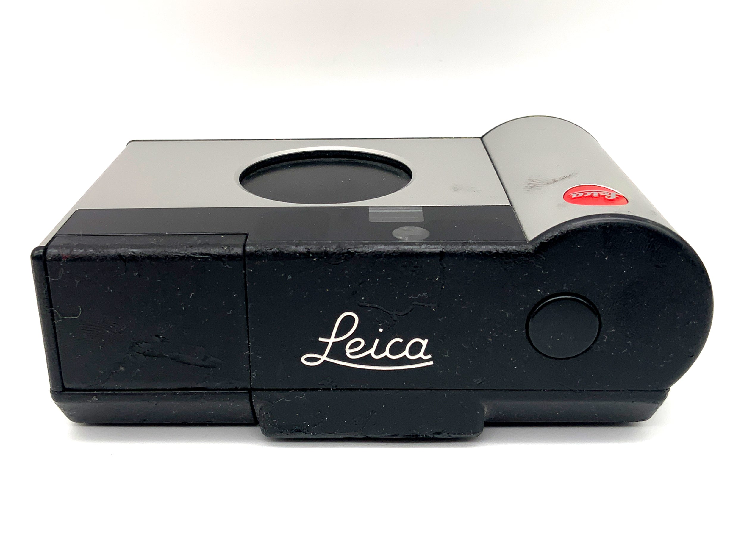 Leica C11 Point&Shoot !Sehr Klebrig! Kompaktkamera Analogkamera