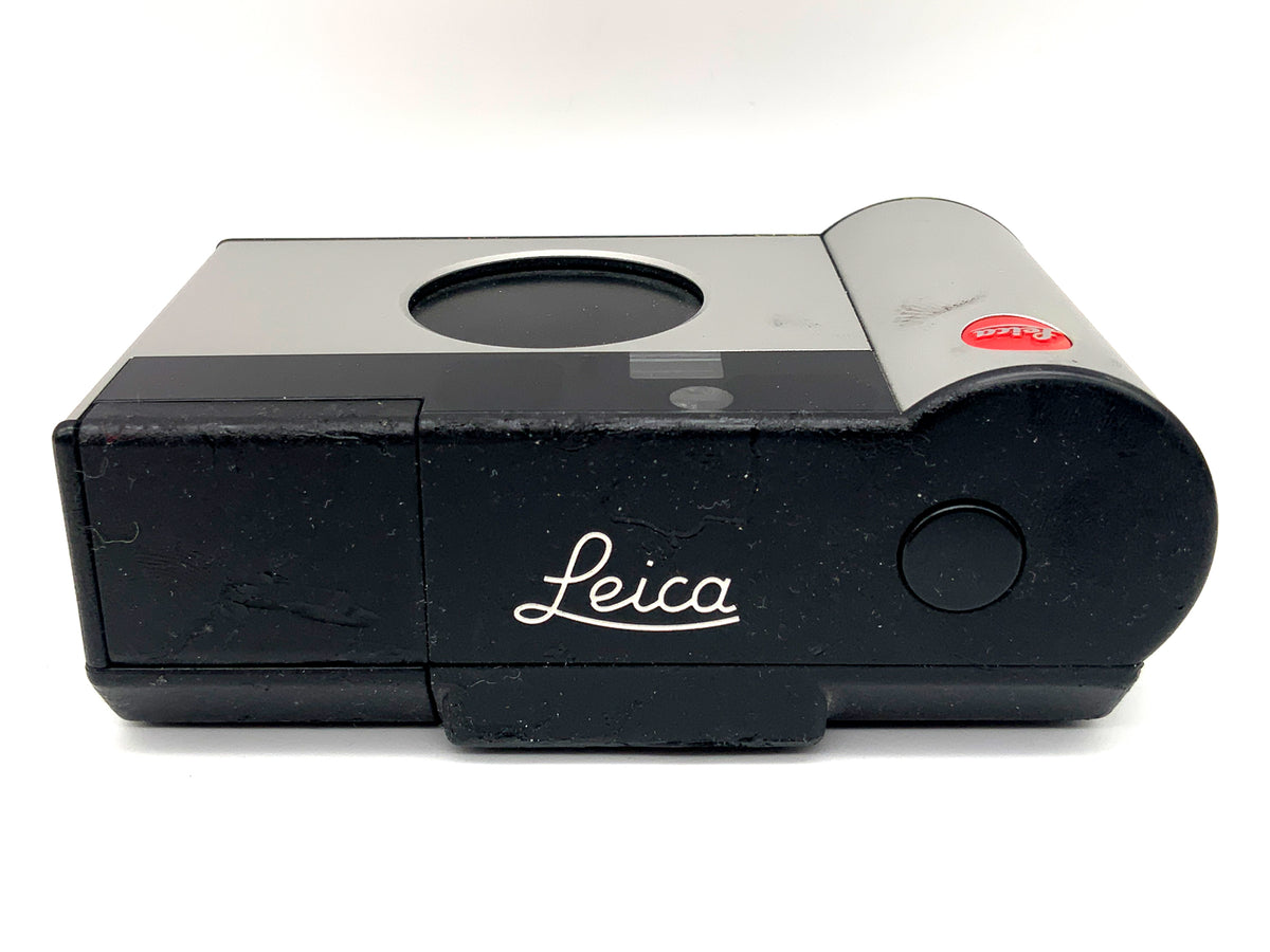 Leica C11 Point&amp;Shoot ! Très collante ! Appareil photo compact, appareil photo argentique