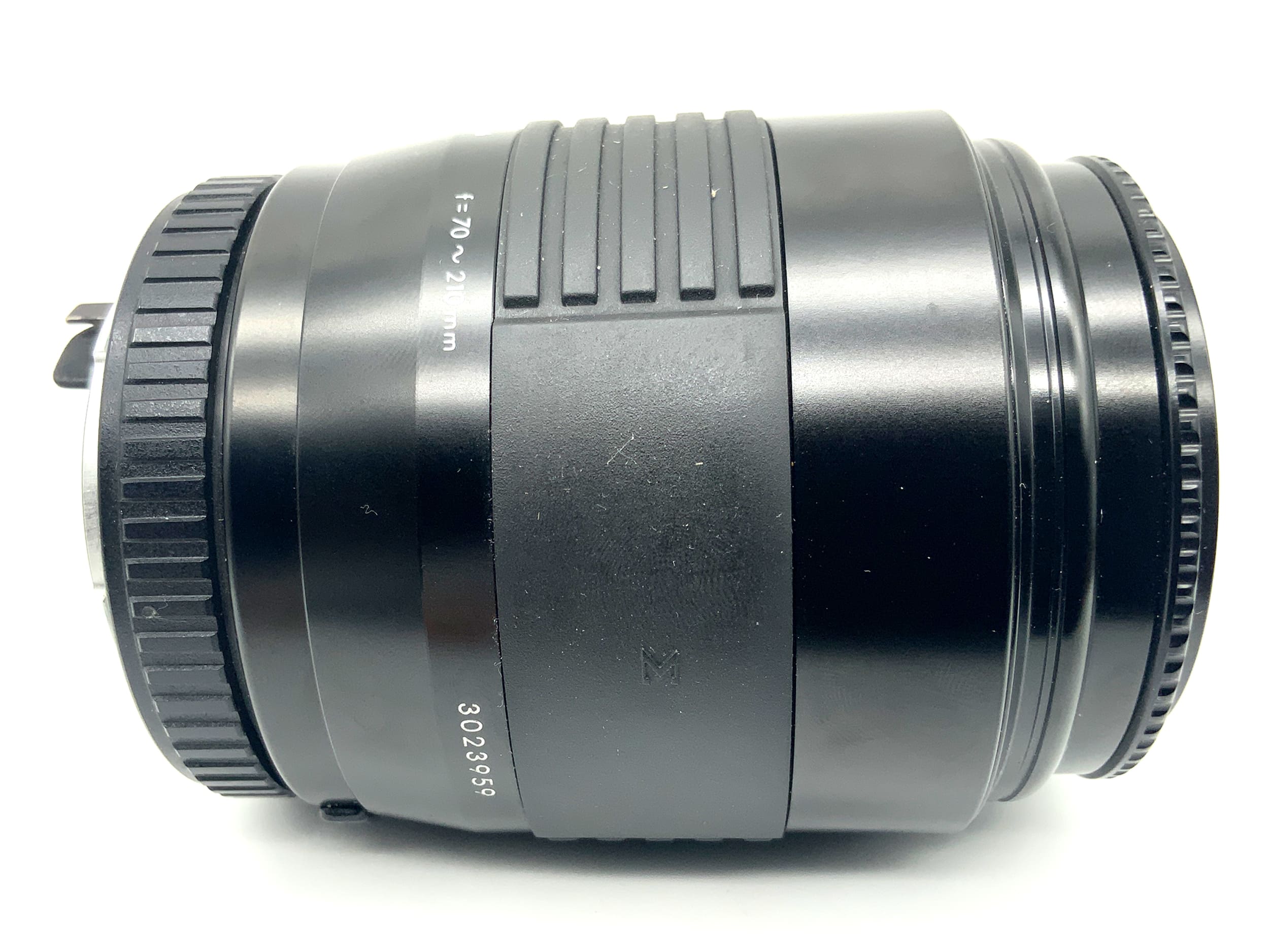 Sigma 70-210mm 1:4-5.6 Objektiv Zoom AF-K AF Autofokus (Pentax K-AF)