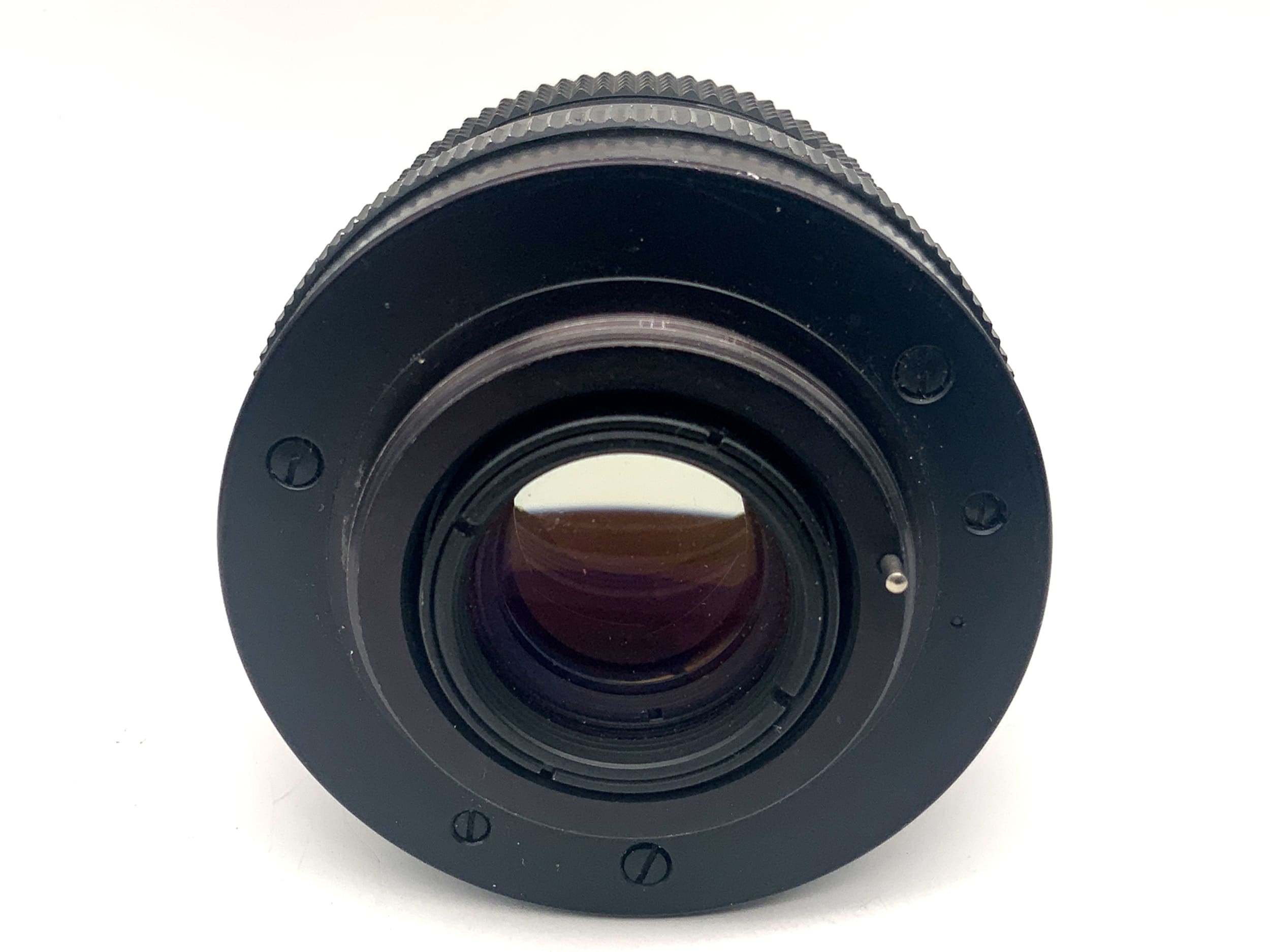 Carl Zeiss Flektogon MC 35mm 1:2.4 Objektiv Festbrennweite (M42)